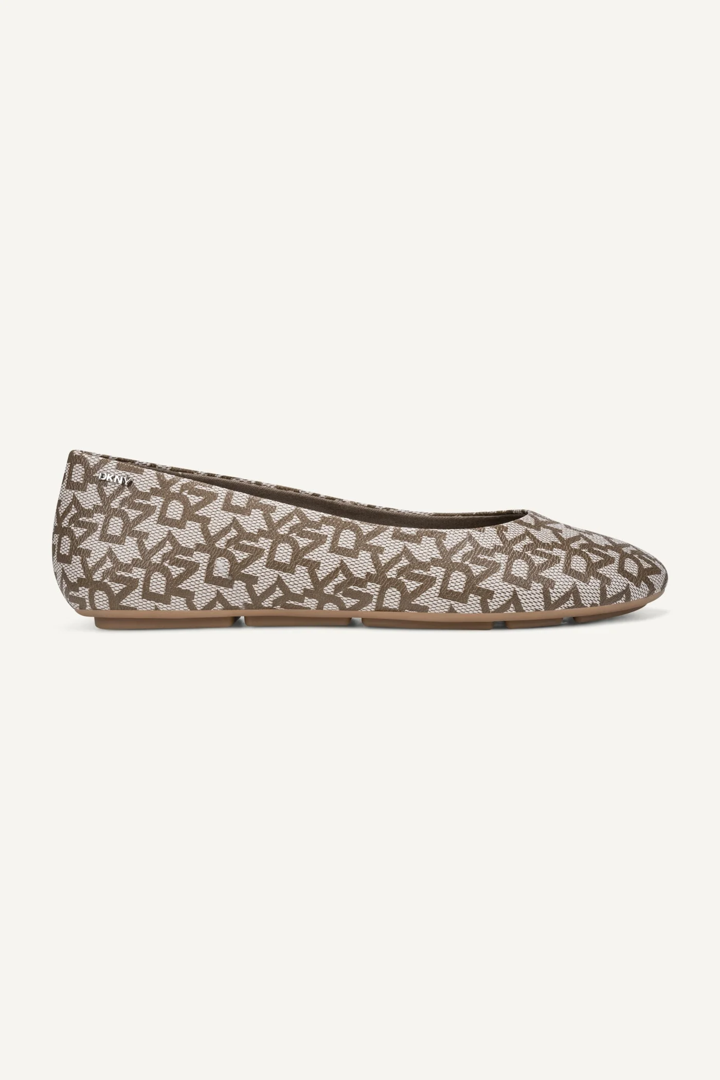 MOONIRA LOGO BALLET FLAT - Image 2
