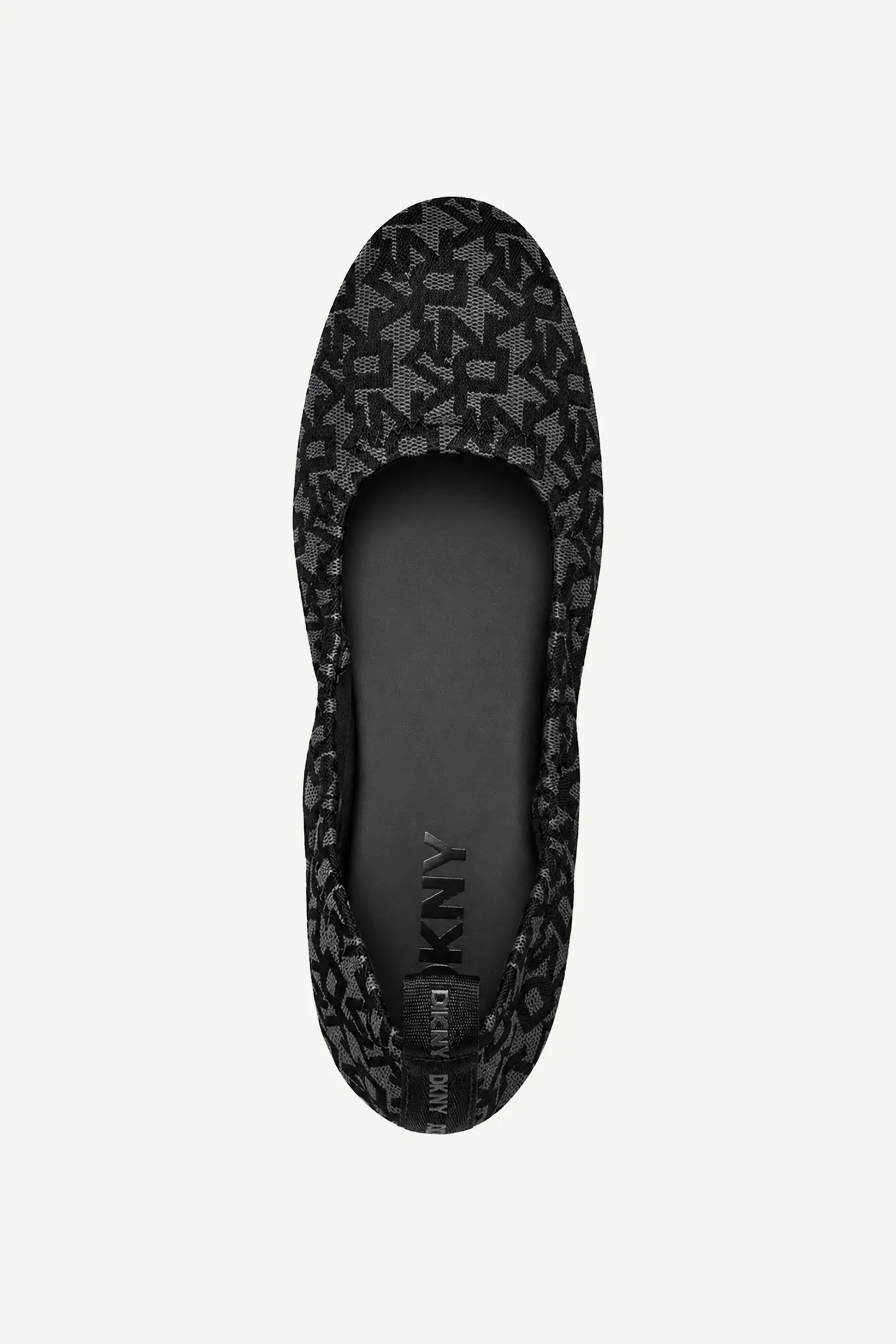 MILLZI WIDE - BALLET FLAT - Image 3