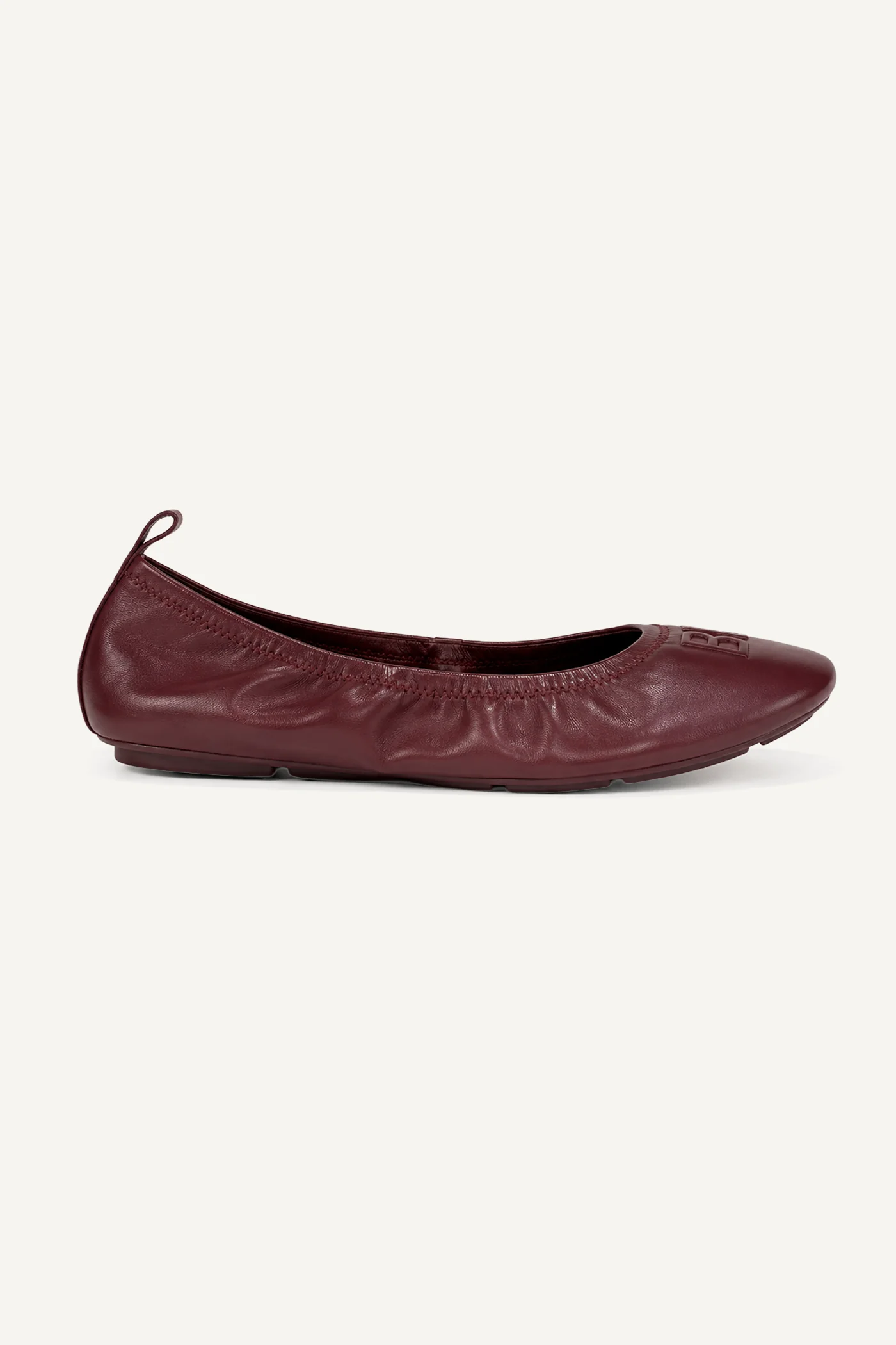 MILLZI WIDE - BALLET FLAT - Image 2