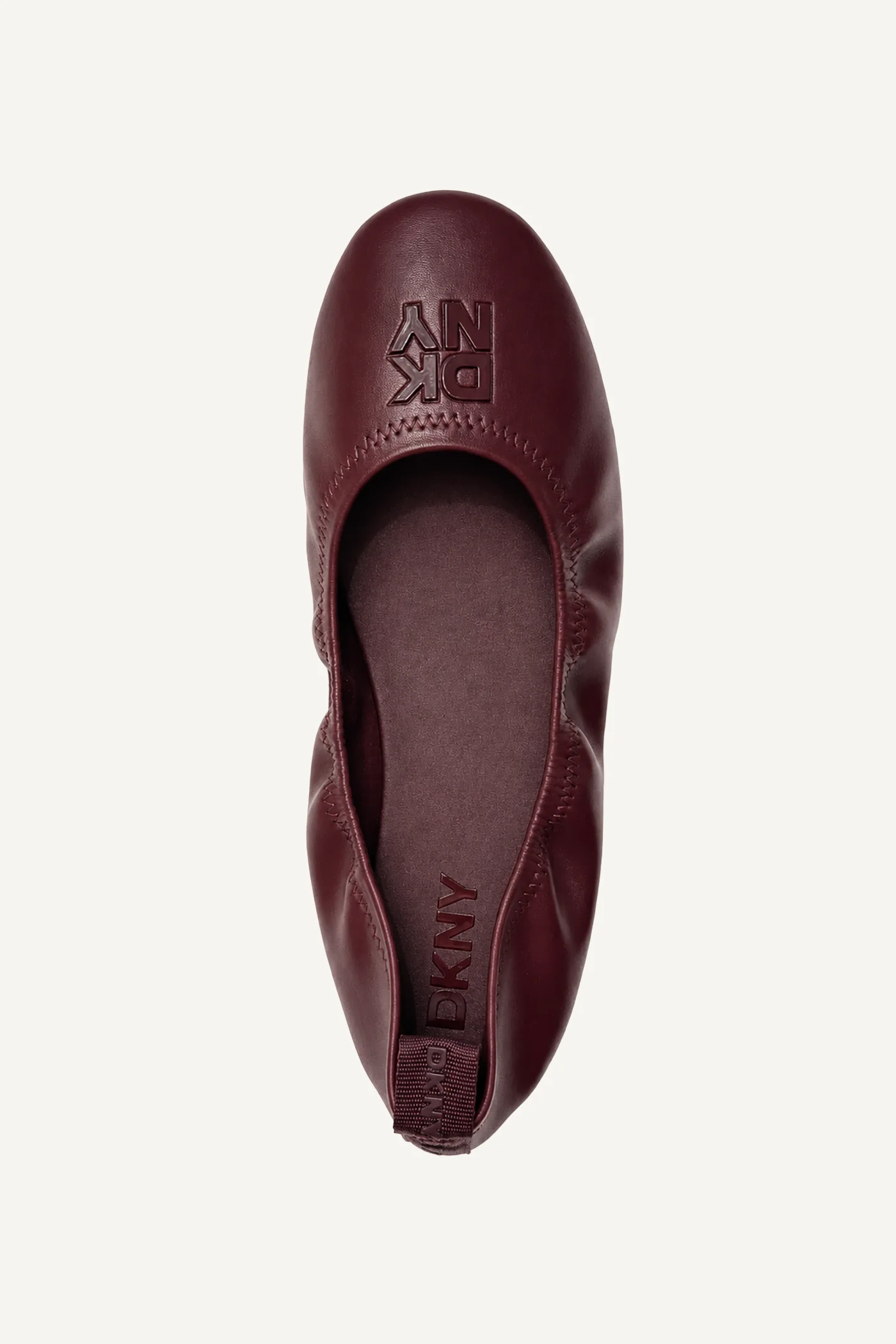 MILLZI WIDE - BALLET FLAT - Image 3