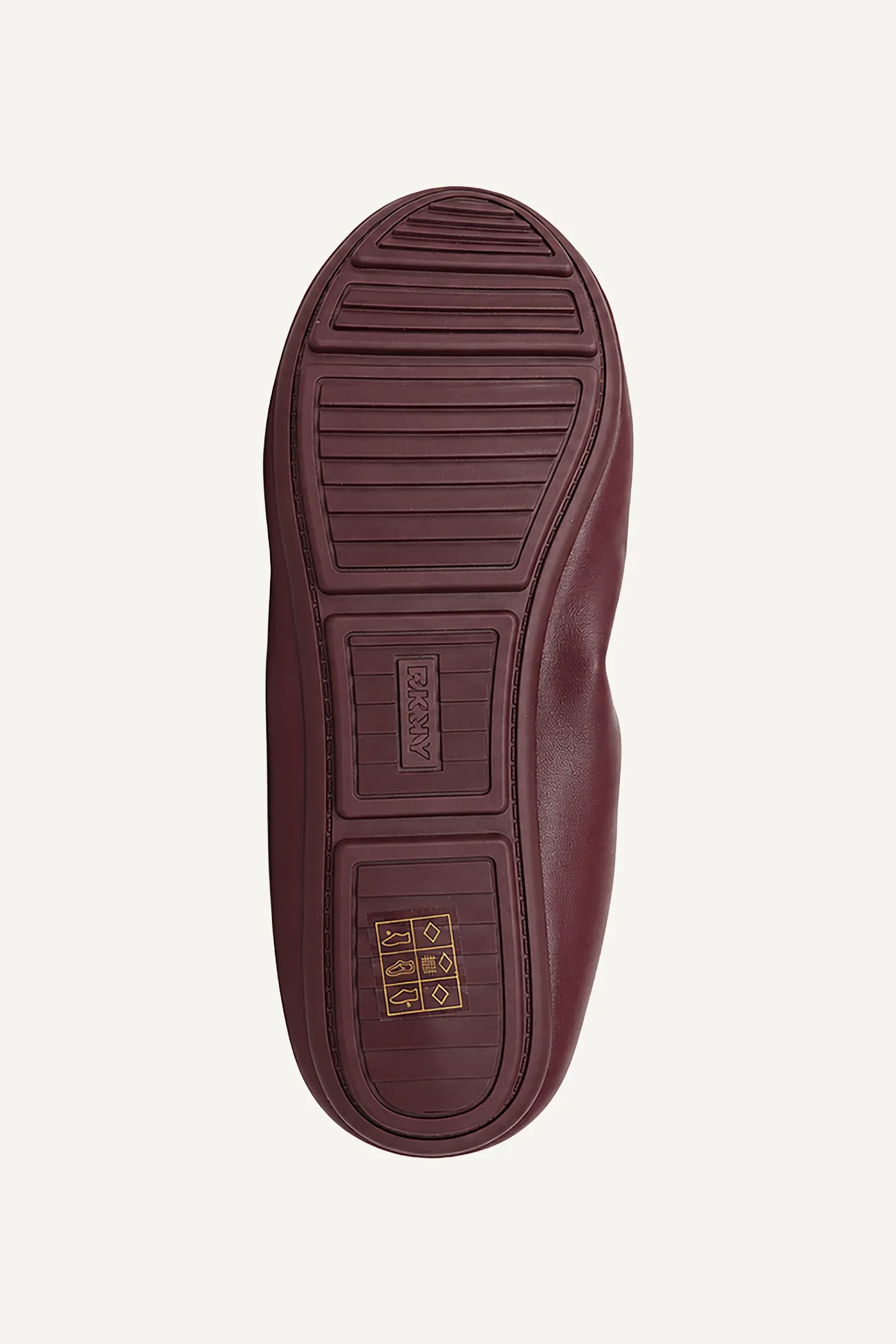 MILLZI WIDE - BALLET FLAT - Image 4