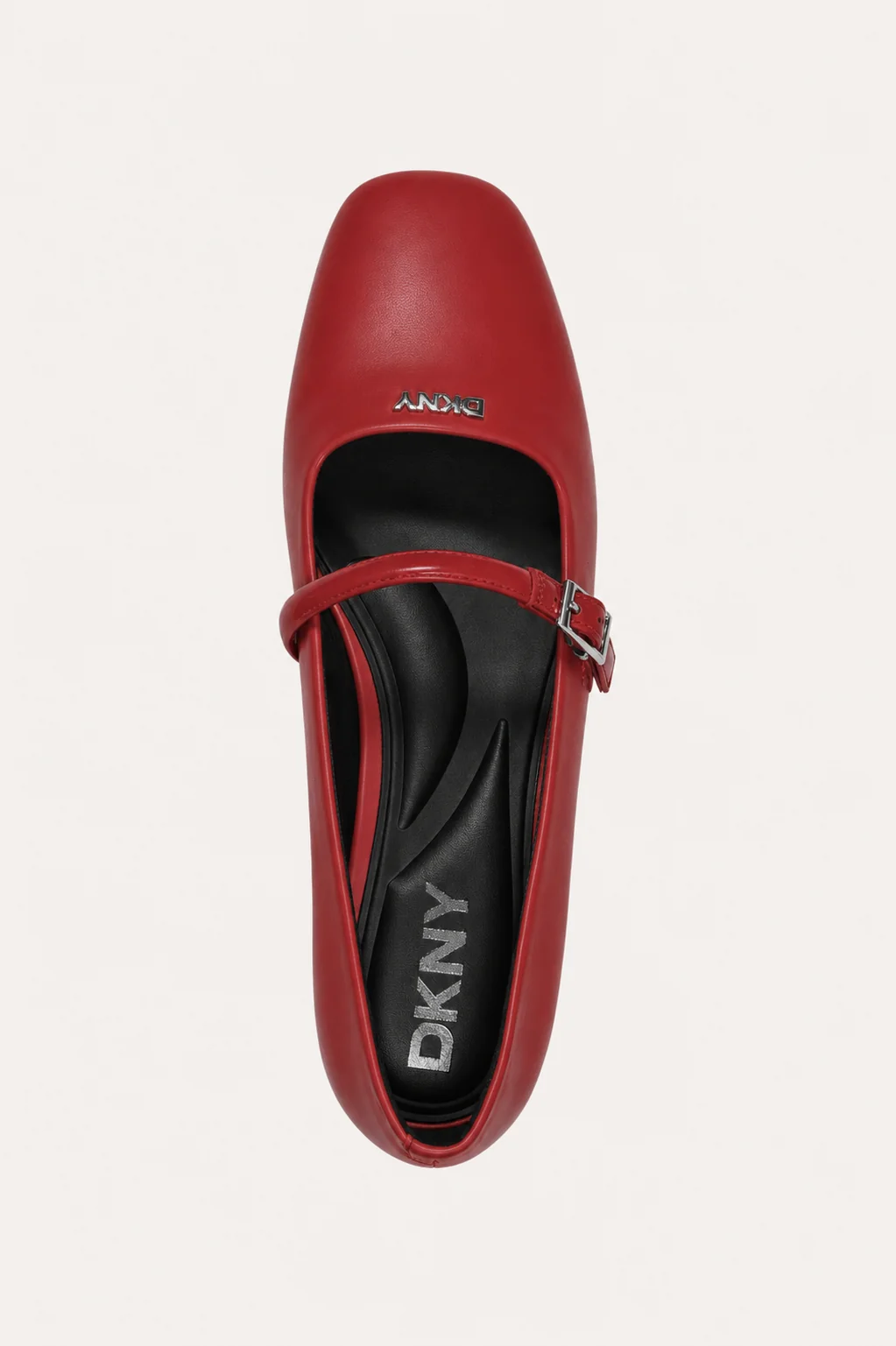 DANITA WIDE - BALLET FLAT - Image 3