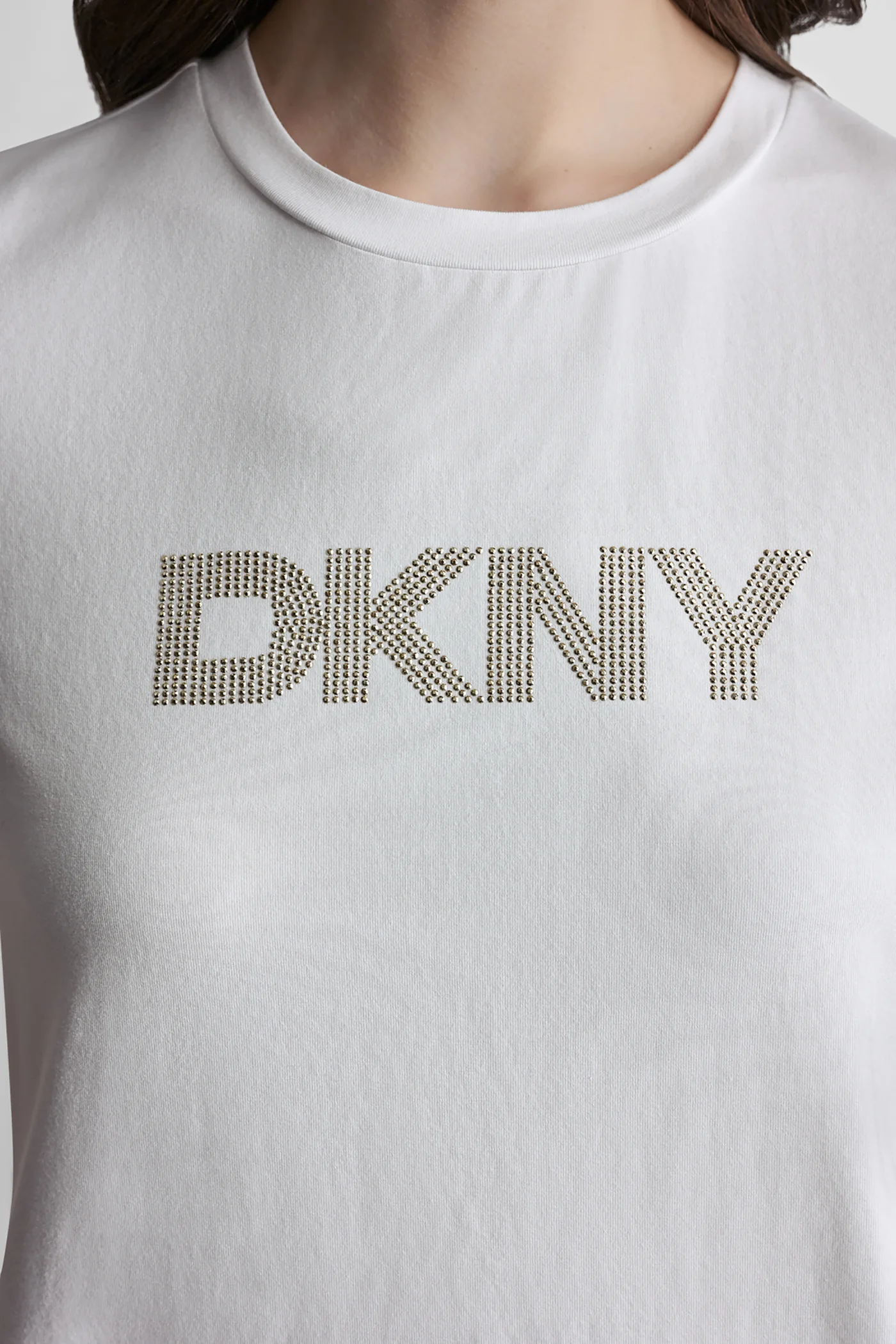SHORT SLEEVE LOGO TEE - Image 3