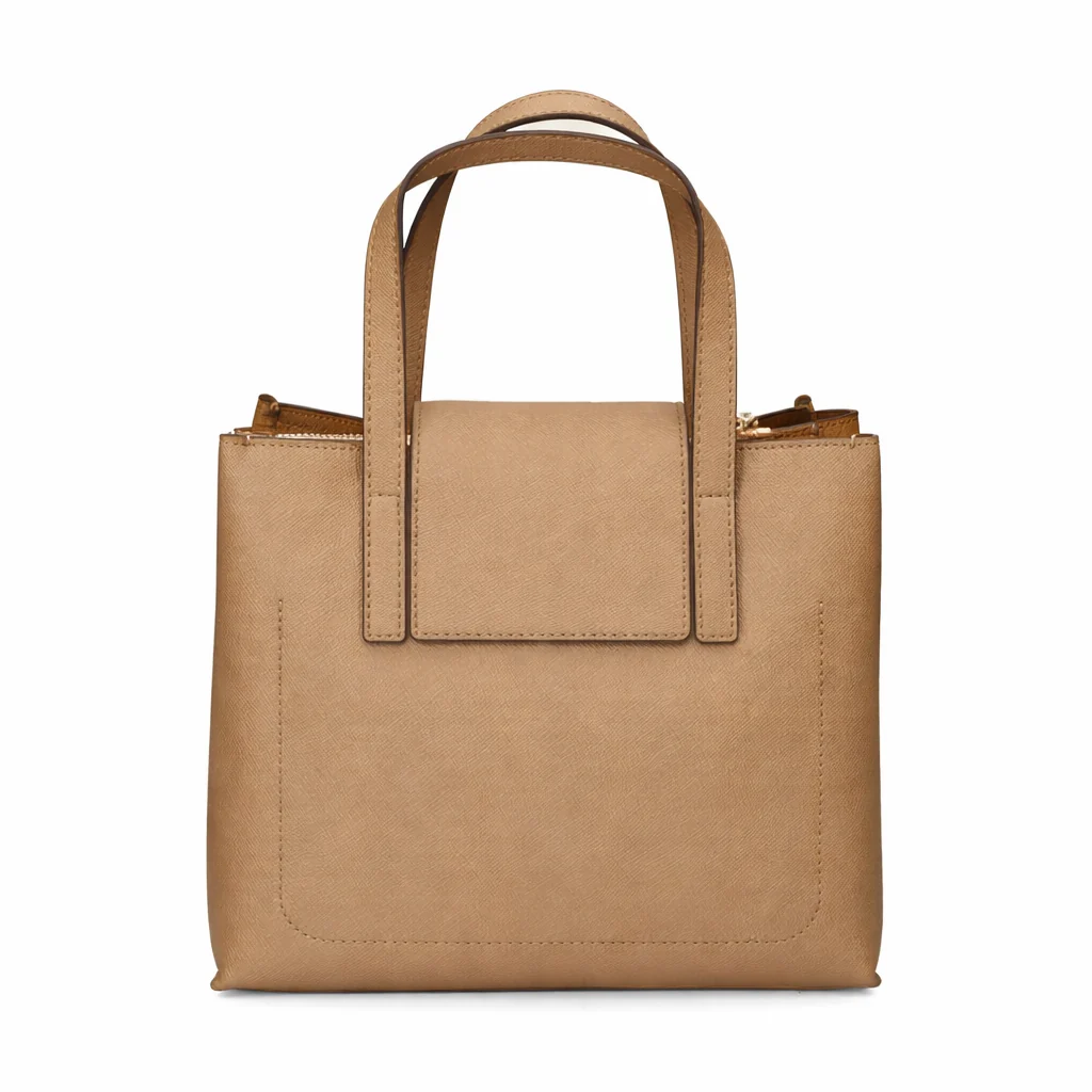 FAYE MEDIUM SATCHEL - Image 2