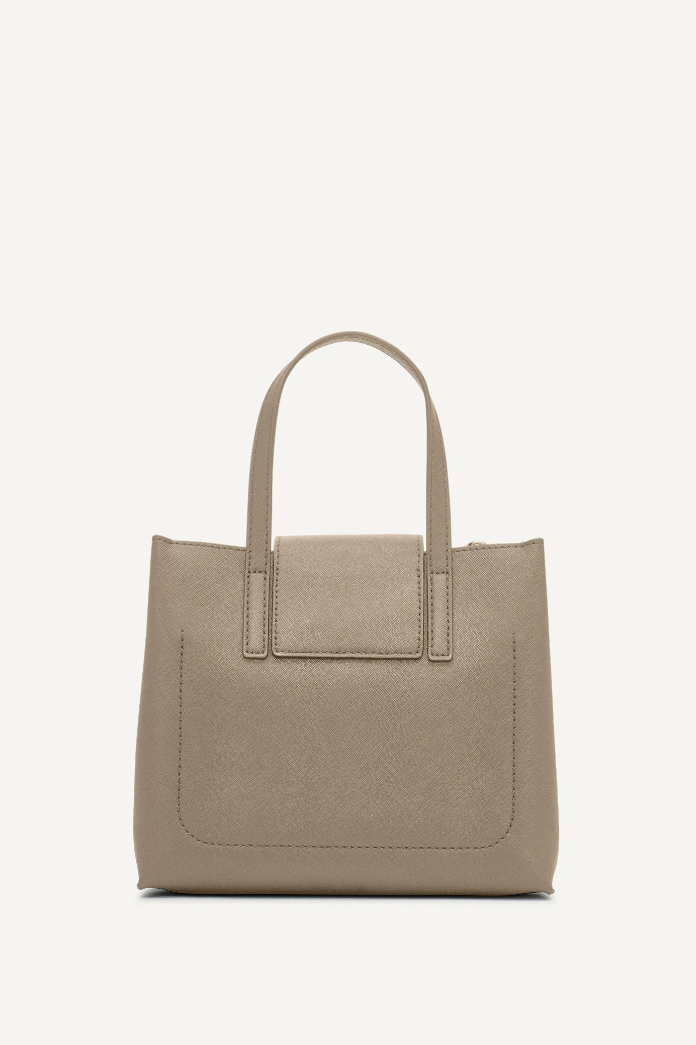 FAYE SMALL SATCHEL - Image 3