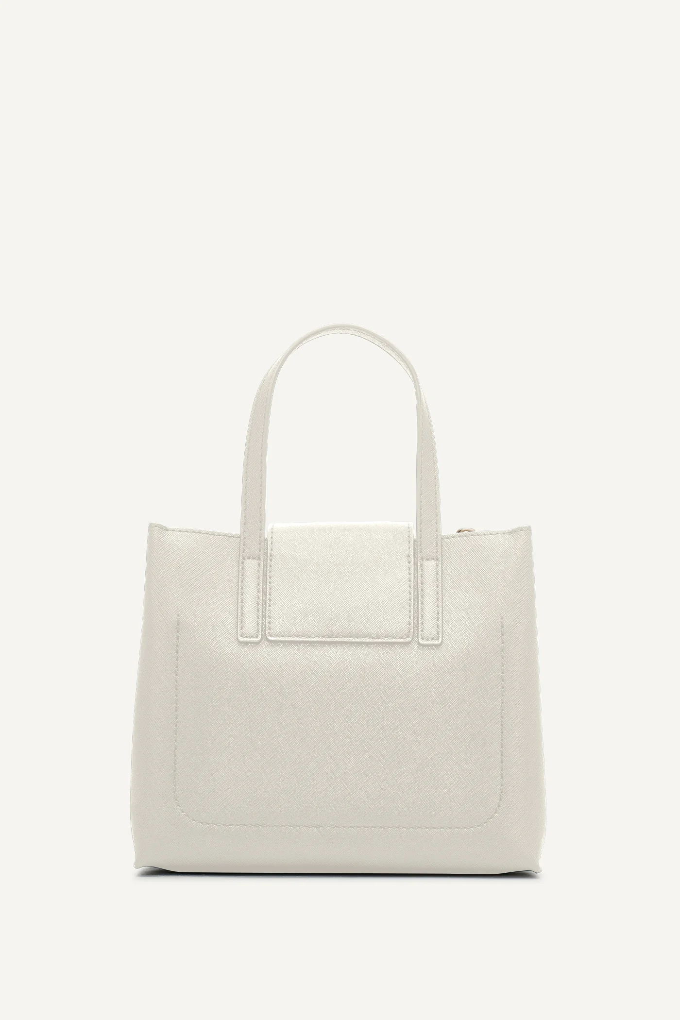 FAYE SMALL SATCHEL - Image 3