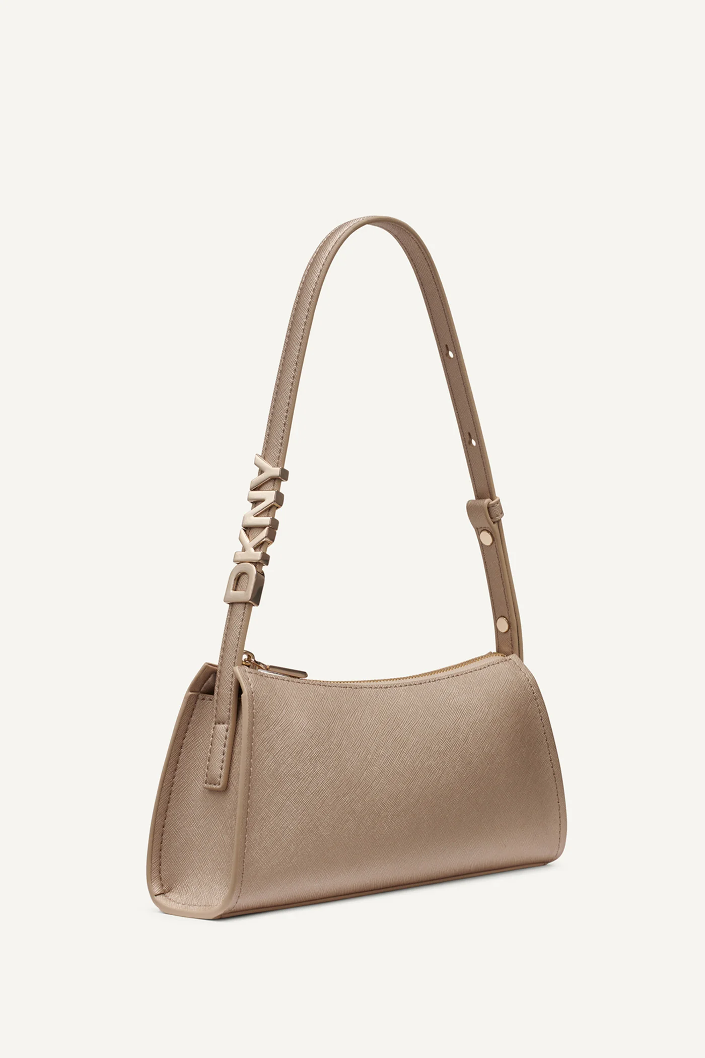 AVRIL TOP ZIP SHOULDER BAG - Image 2