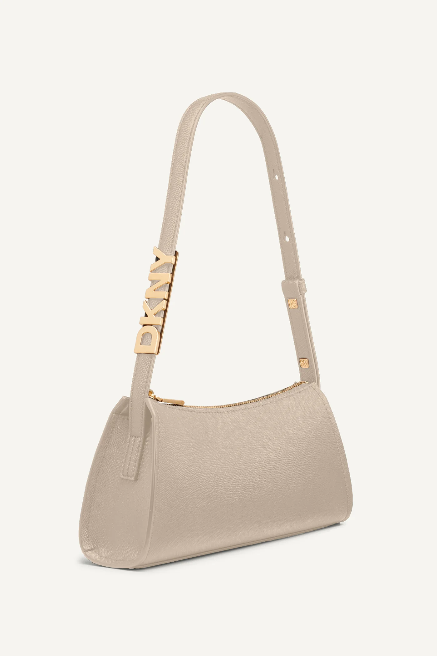 AVRIL SMALL TOP ZIP SHOULDER BAG - Image 5