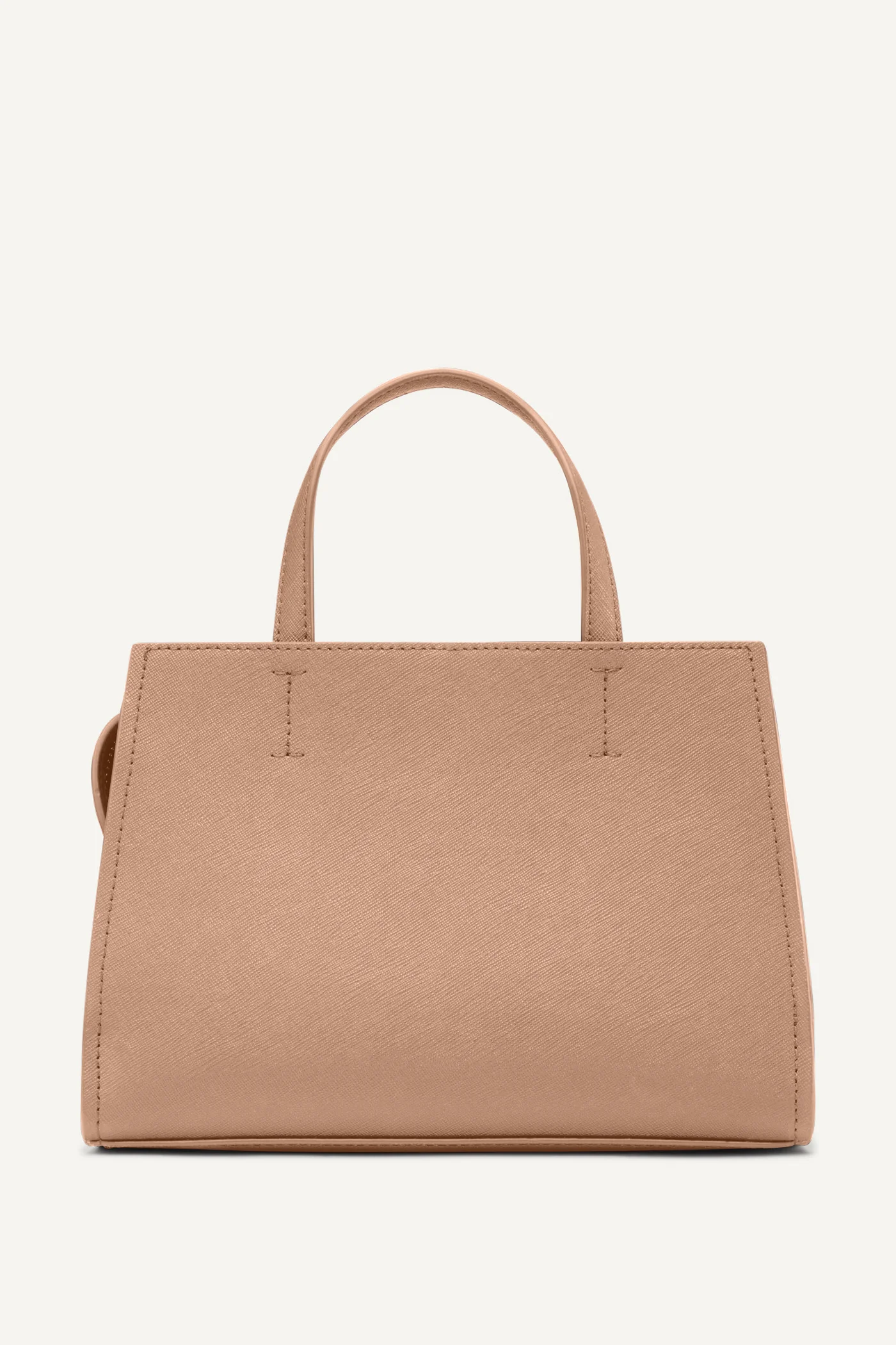 AVRIL SMALL SATCHEL CROSSBODY - Image 3