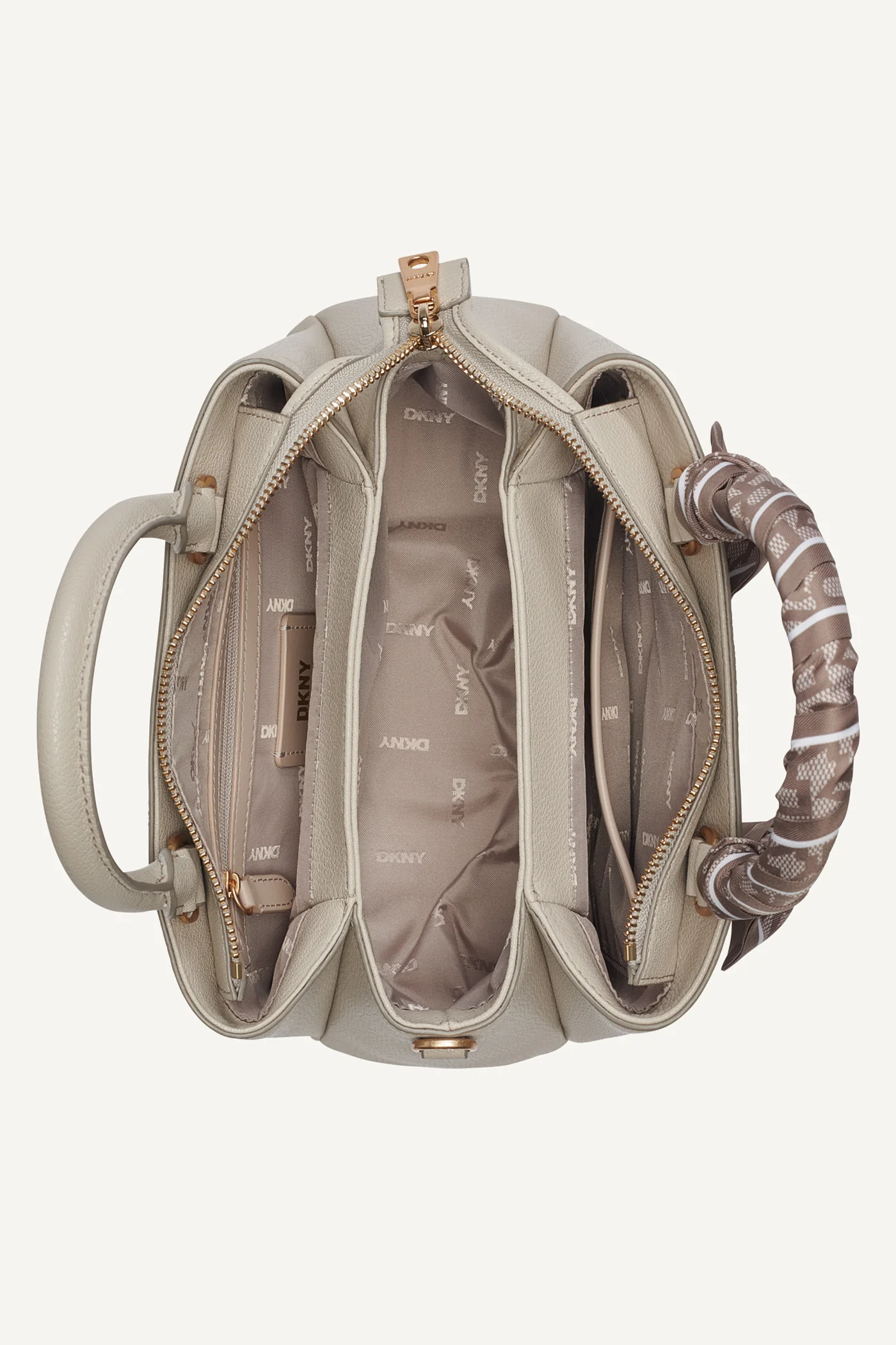PAIGE MEDIUM SATCHEL - Image 4