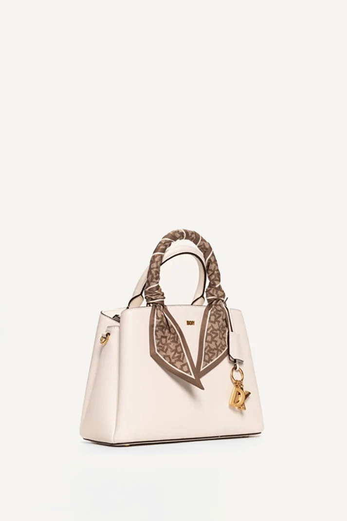 PAIGE MEDIUM SATCHEL - Image 3