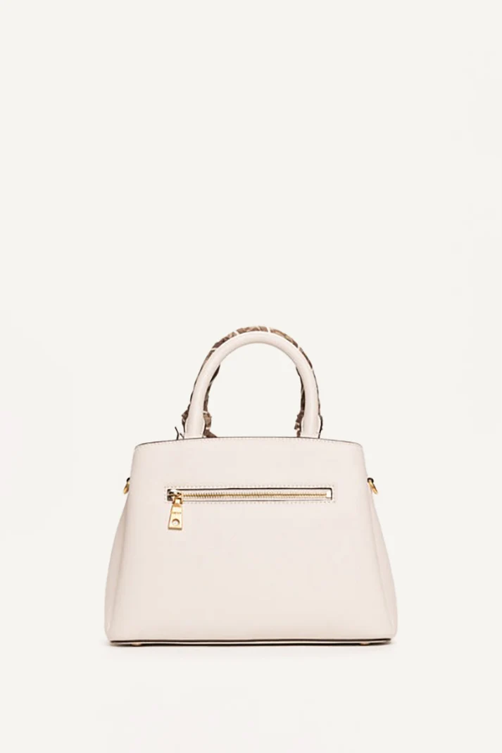 PAIGE MEDIUM SATCHEL - Image 4