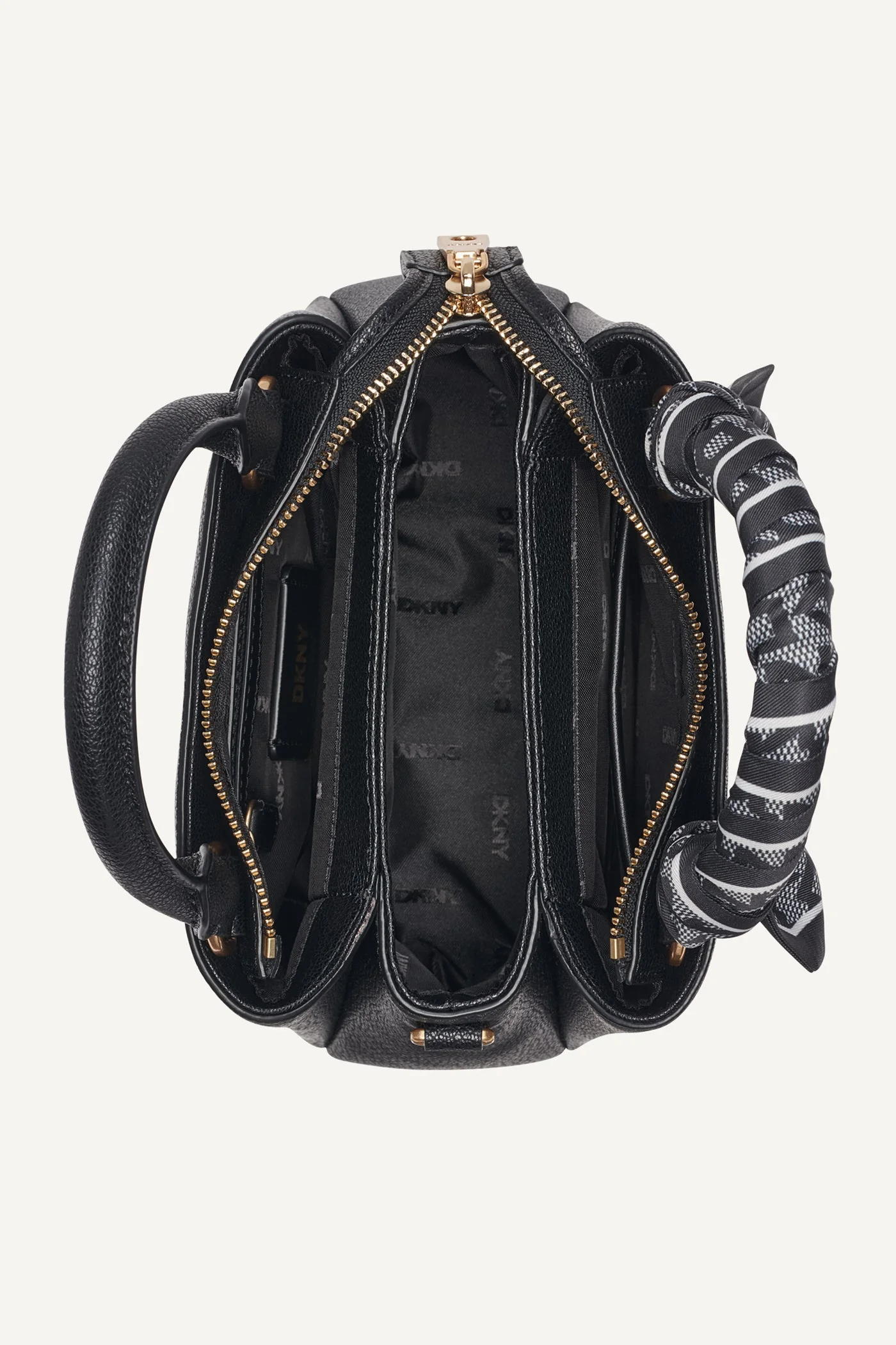 PAIGE SMALL SATCHEL - Image 4