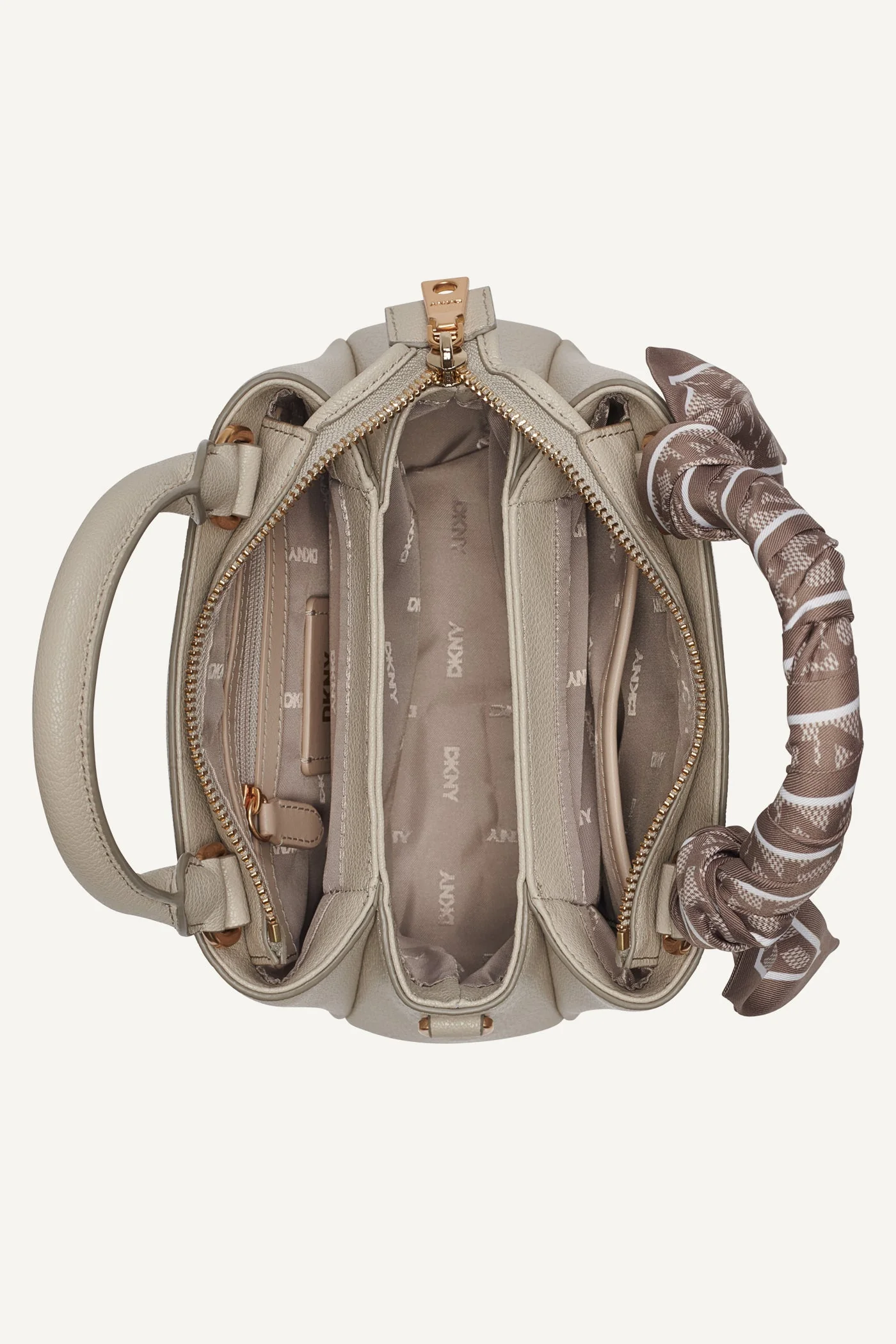 PAIGE SMALL SATCHEL - Image 4