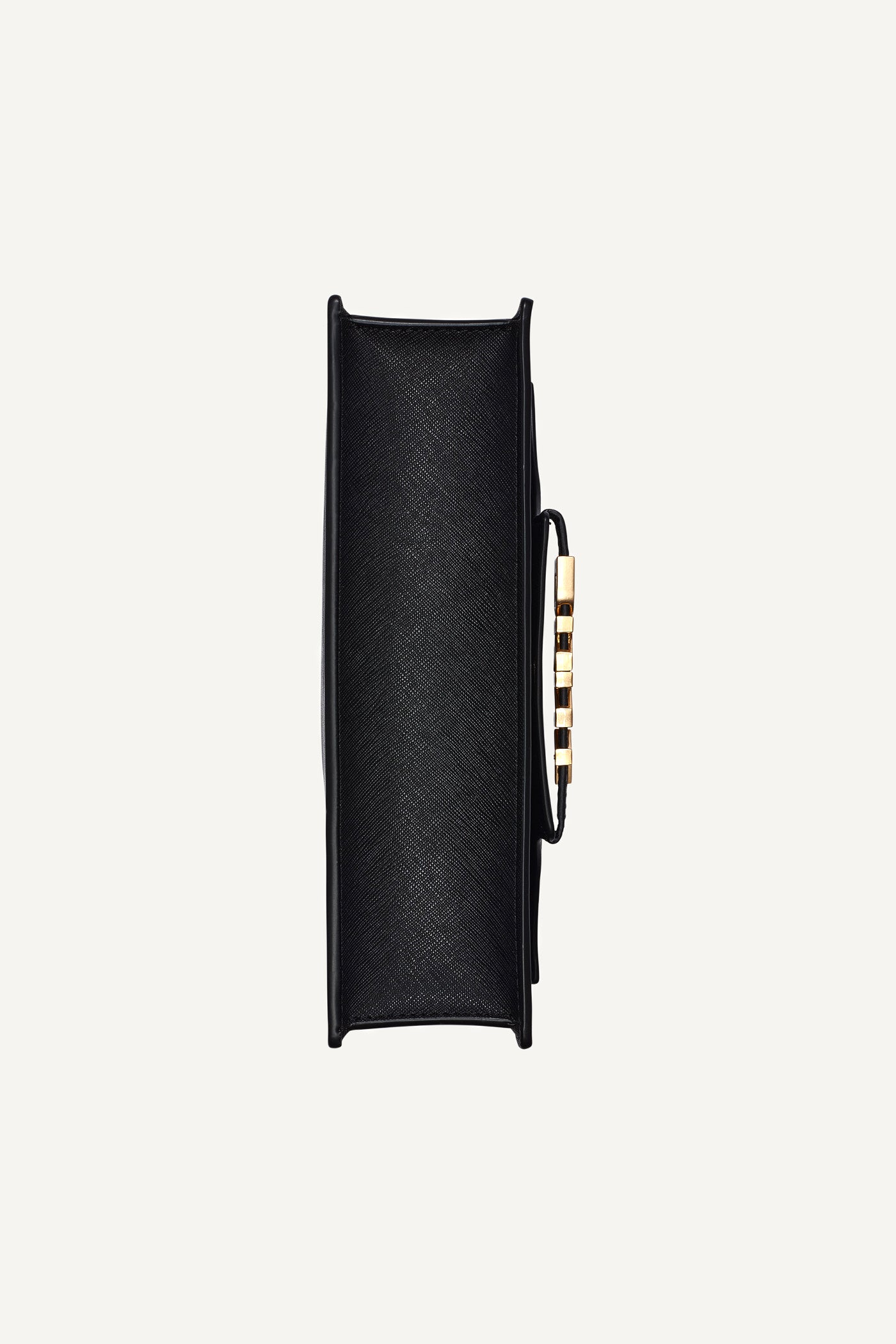 AVRIL TOP HANDLE MEDIUM FLAP CROSSBODY BAG - Image 7