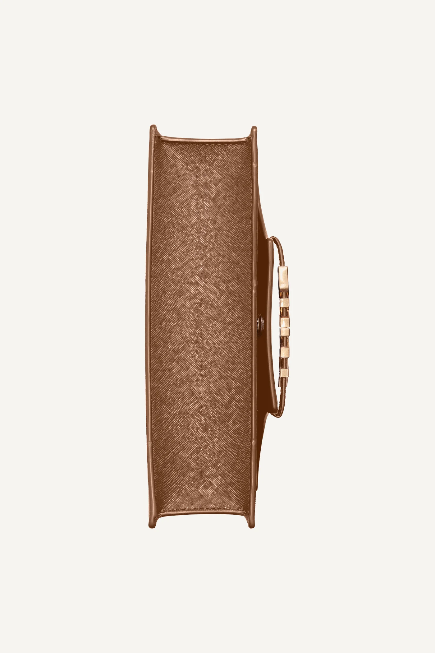 AVRIL TOP HANDLE FLAP SATCHEL - Image 4