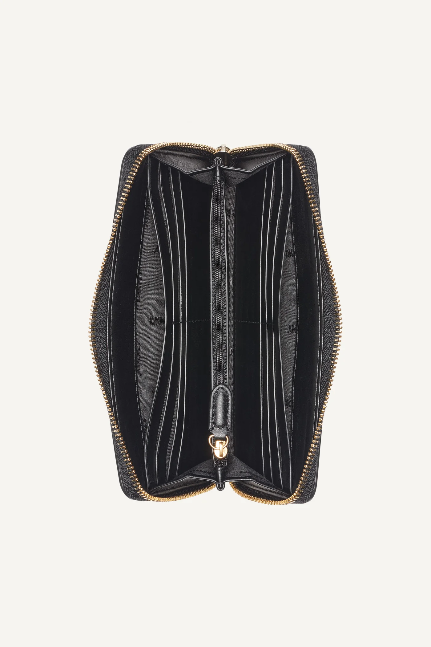 AVRIL ZIP AROUND WALLET - Image 4