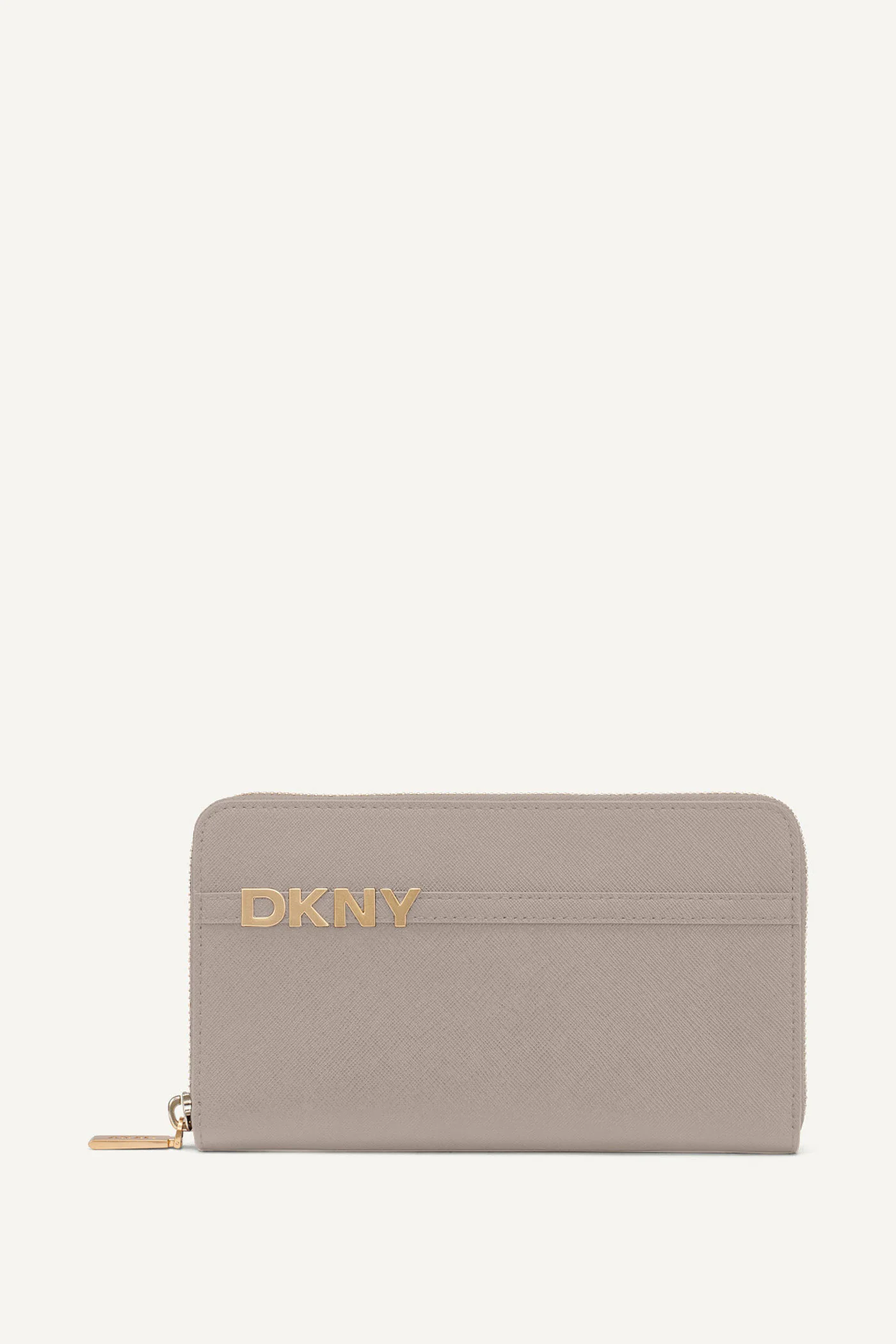 AVRIL ZIP AROUND WALLET
