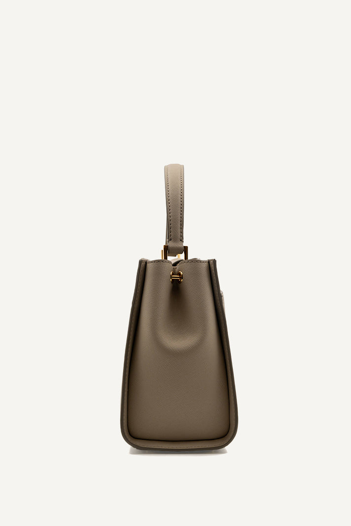 FOSTER MEDIUM SATCHEL - Image 3