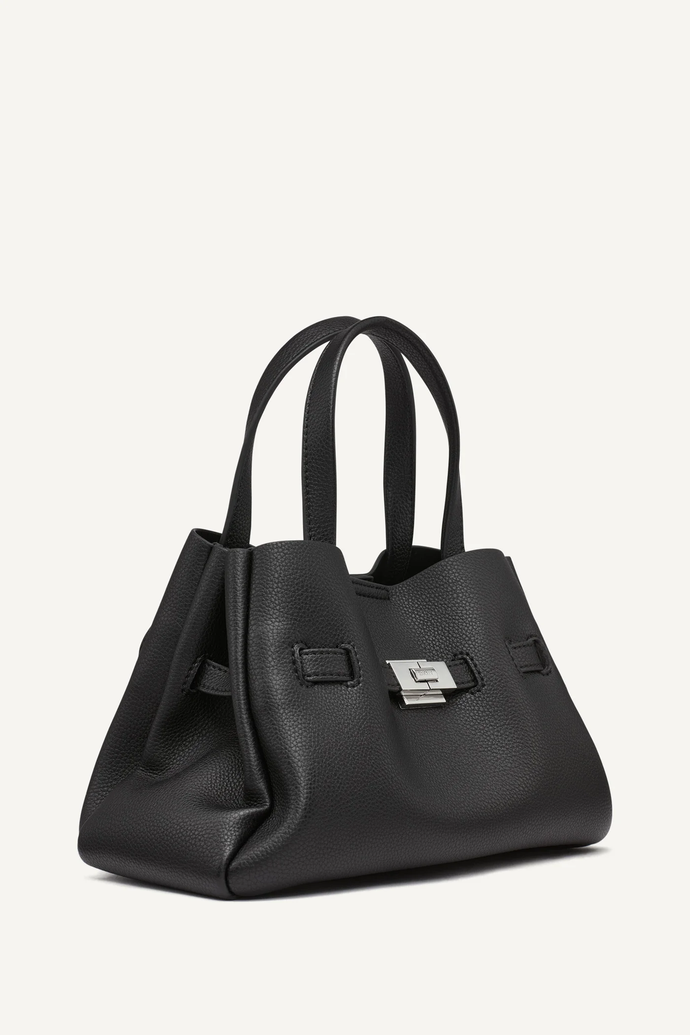 BRYAR SMALL SATCHEL BAG - Image 4