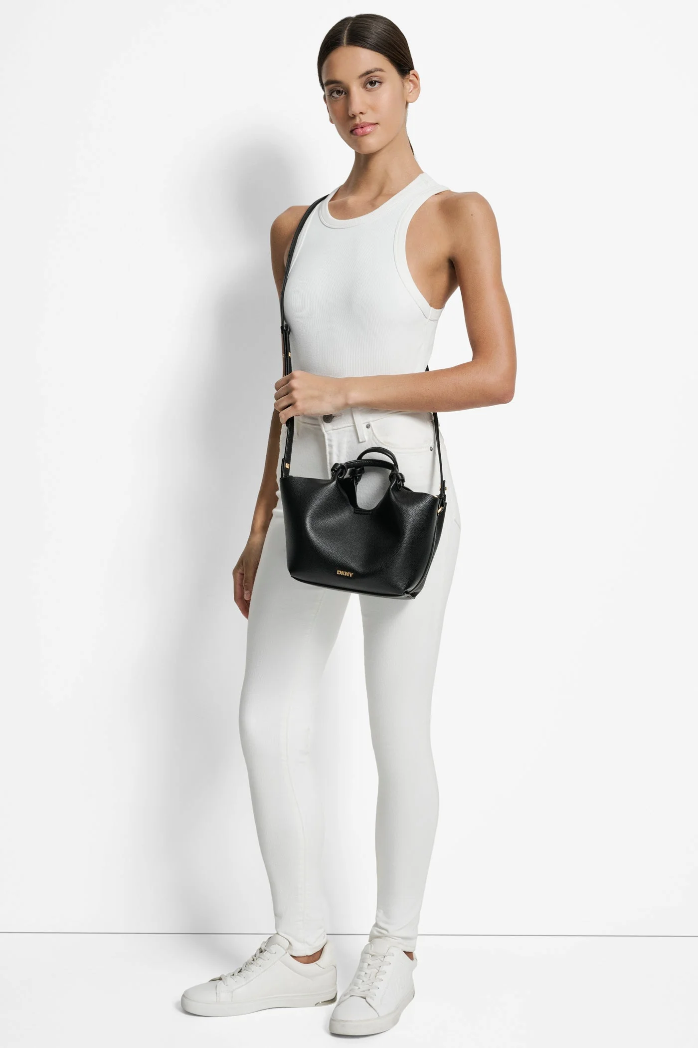 PAULA SMALL TOTE - Image 3