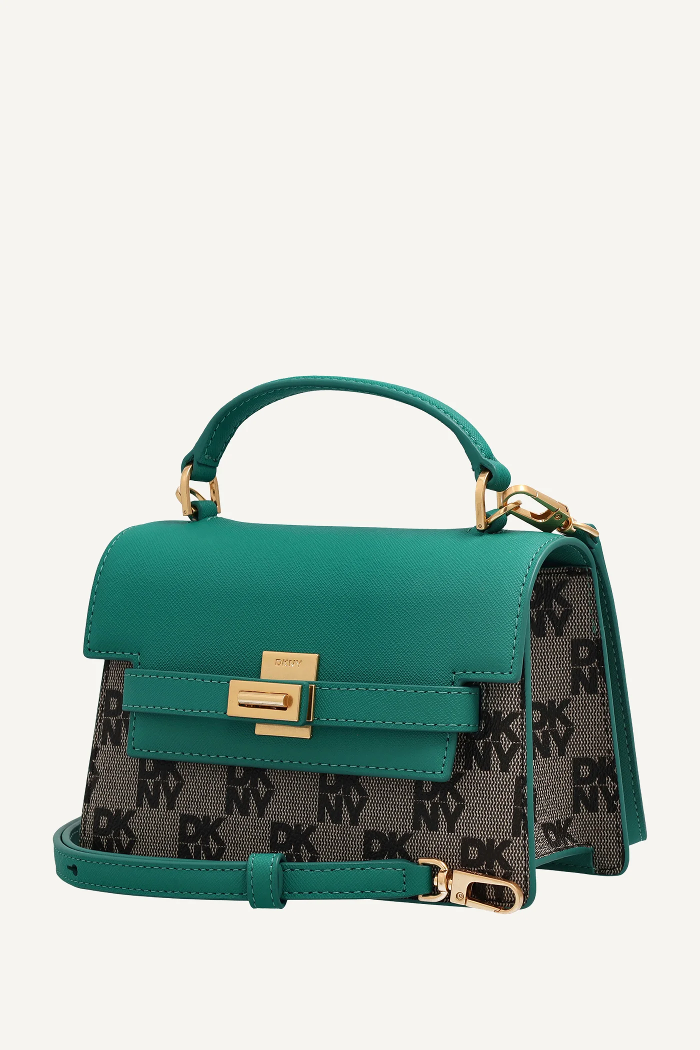 MARCIA SMALL T  SATCHEL - Image 2