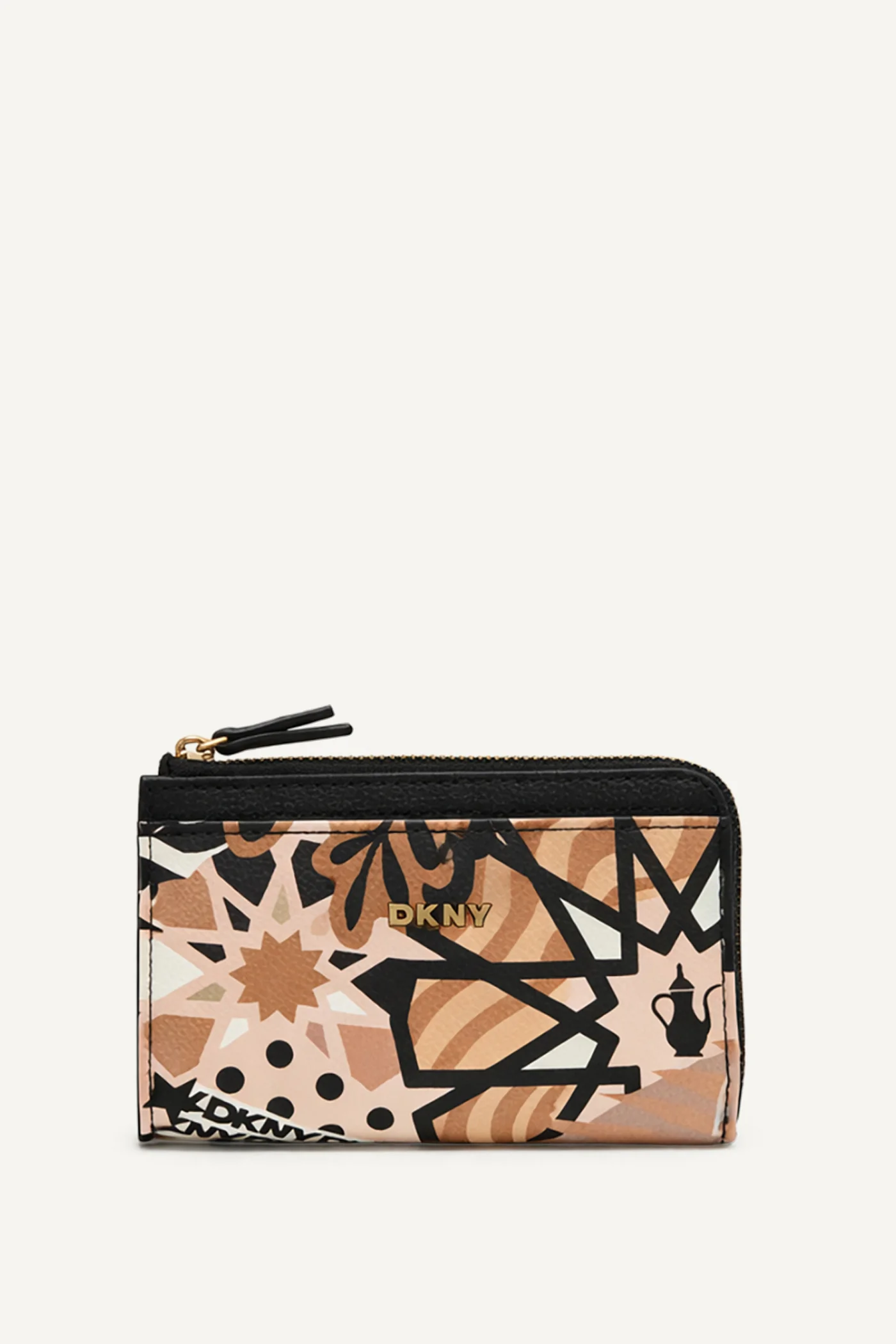 DKNY X DINA SAADI ABEL BOXED WRISTLET - Image 3