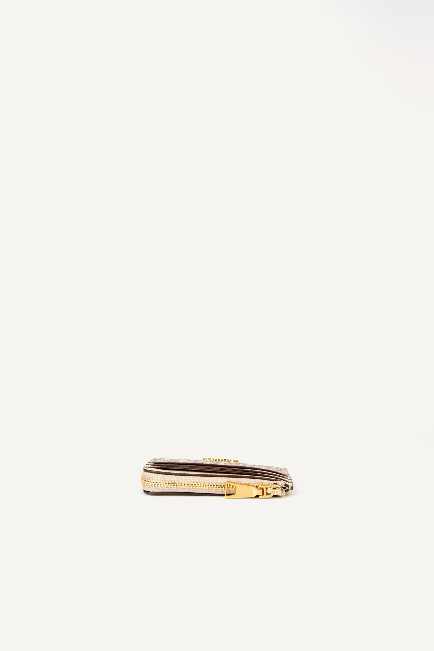 PAIGE ZIP AROUND WALLET - Image 4