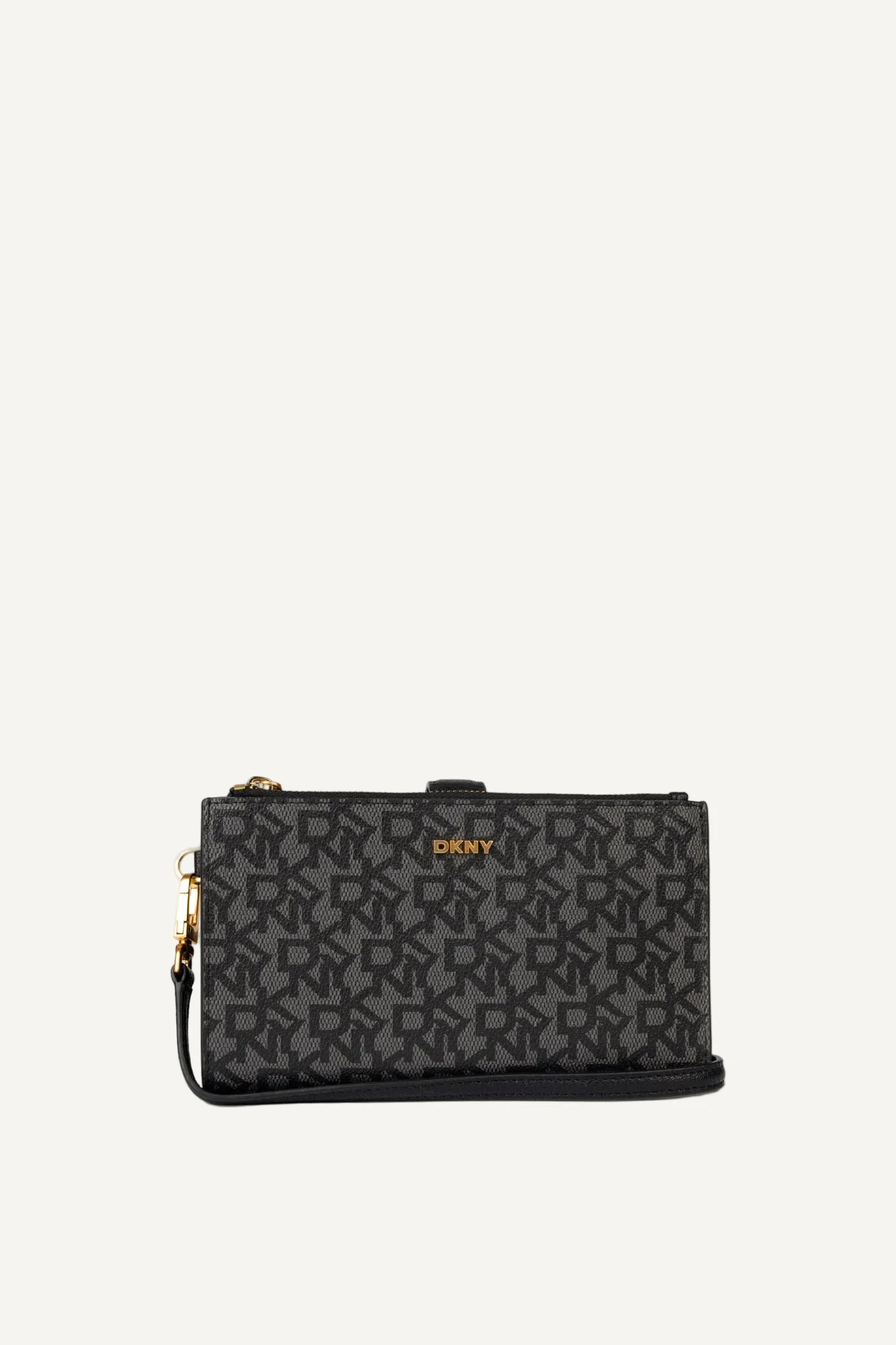 PAIGE WALLET ON A STRAP