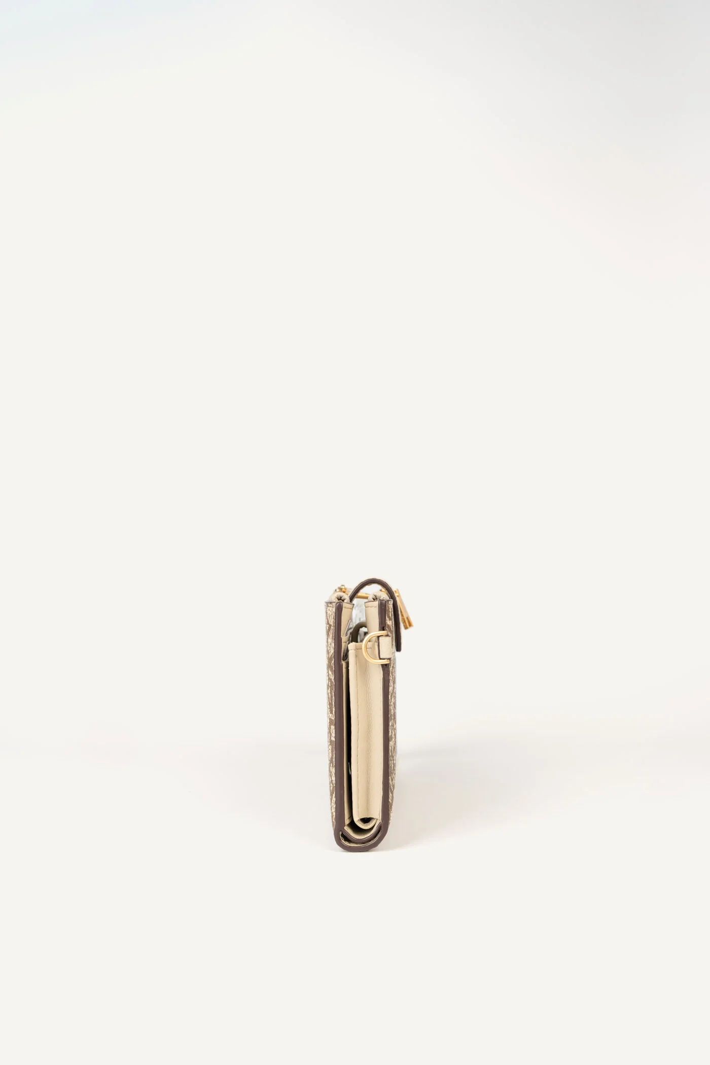 PAIGE WALLET ON A STRAP - Image 3