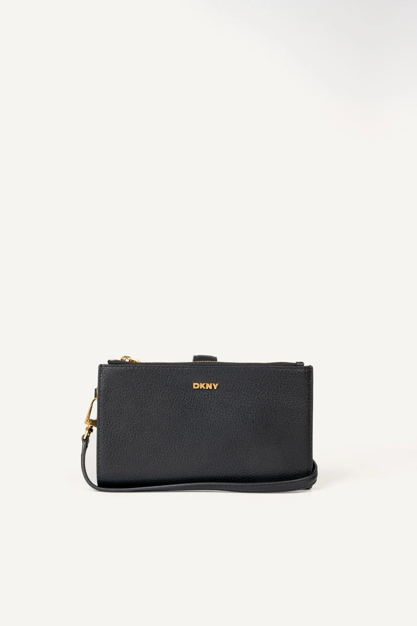 PAIGE WALLET ON A STRAP