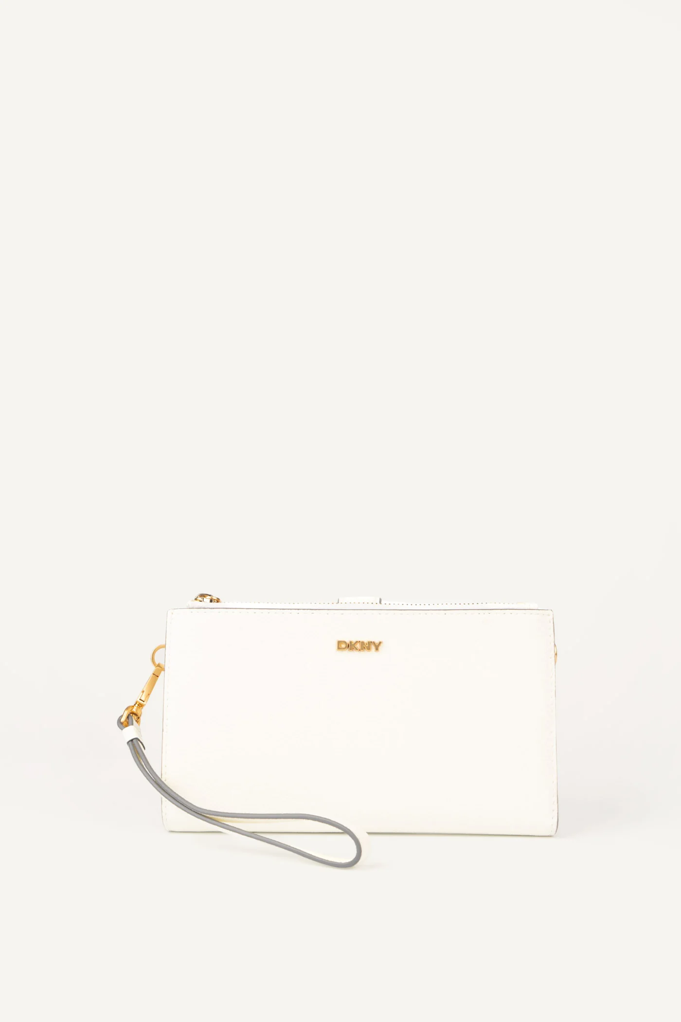 PAIGE WALLET ON A STRAP WITH SCARF - Image 4