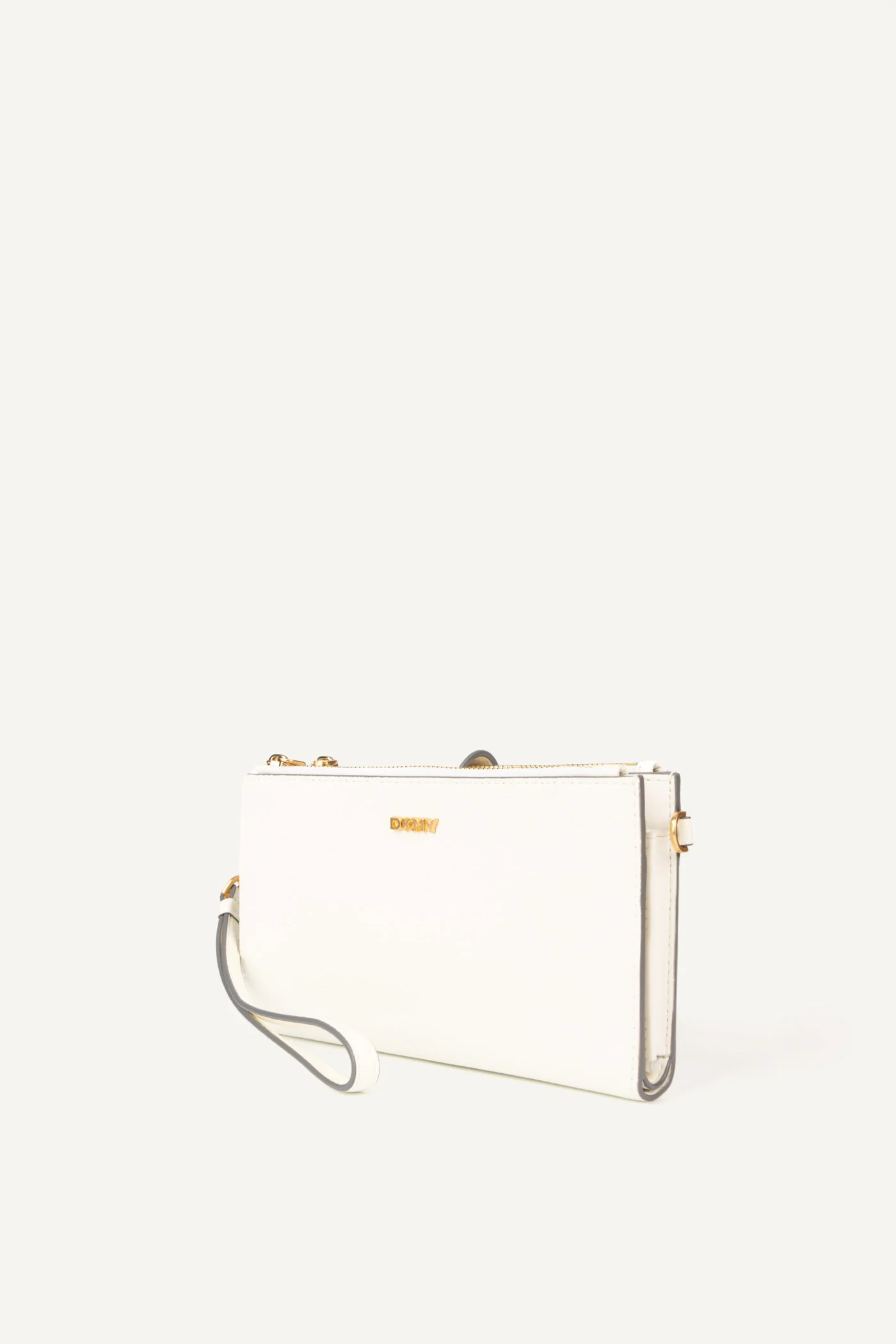 PAIGE WALLET ON A STRAP WITH SCARF - Image 5