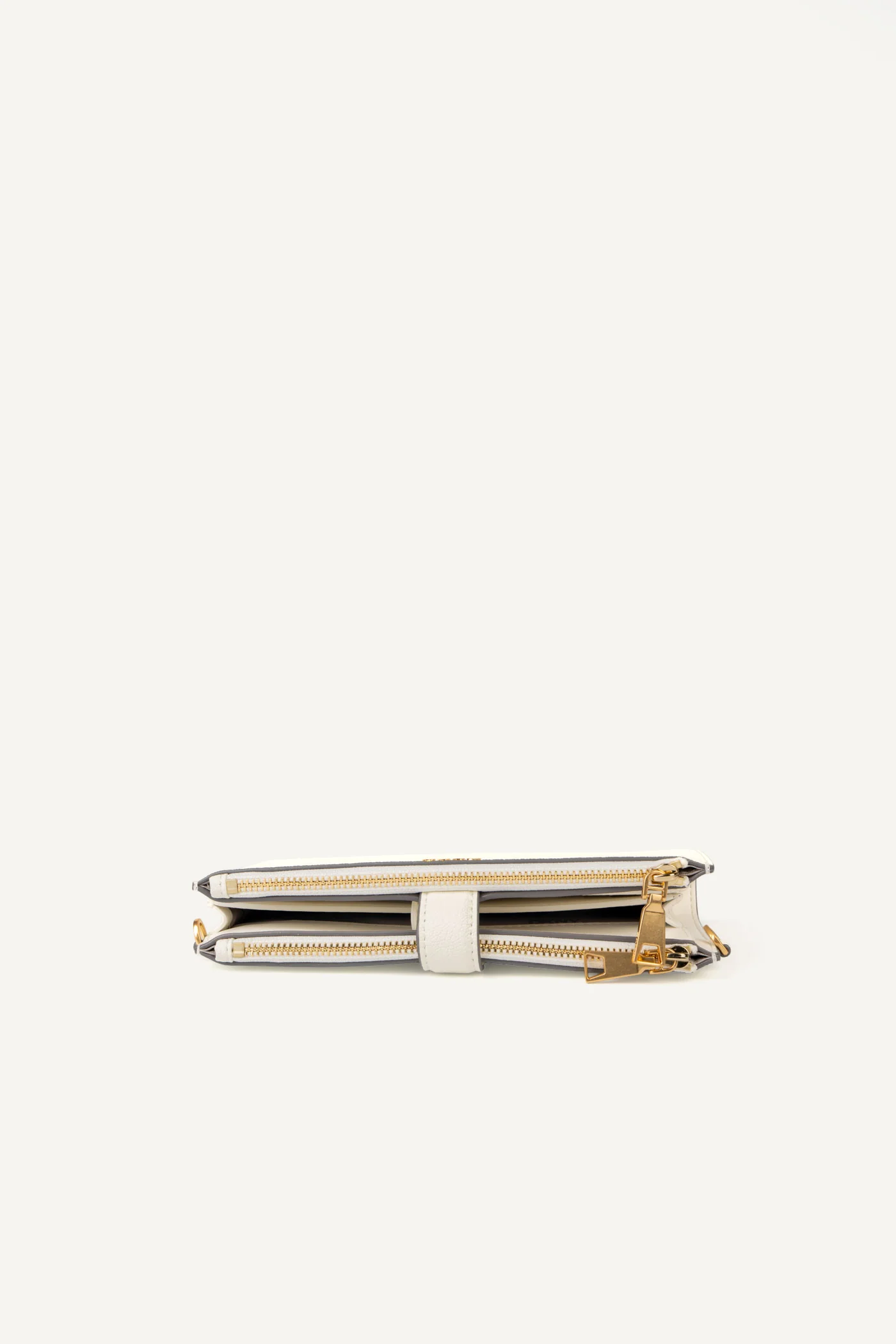PAIGE WALLET ON A STRAP WITH SCARF - Image 7