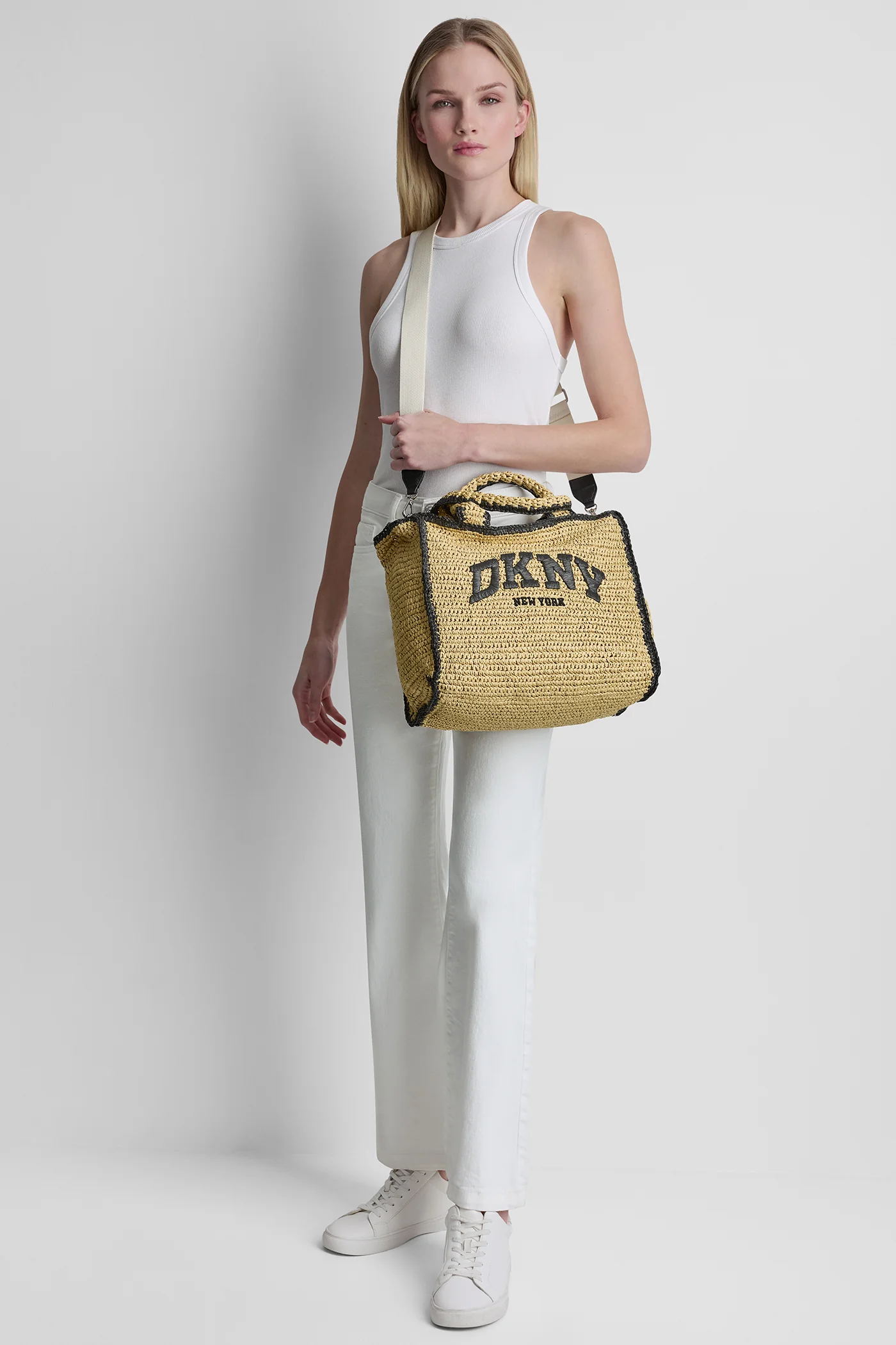 HADLEE MEDIUM TOTE - Image 3