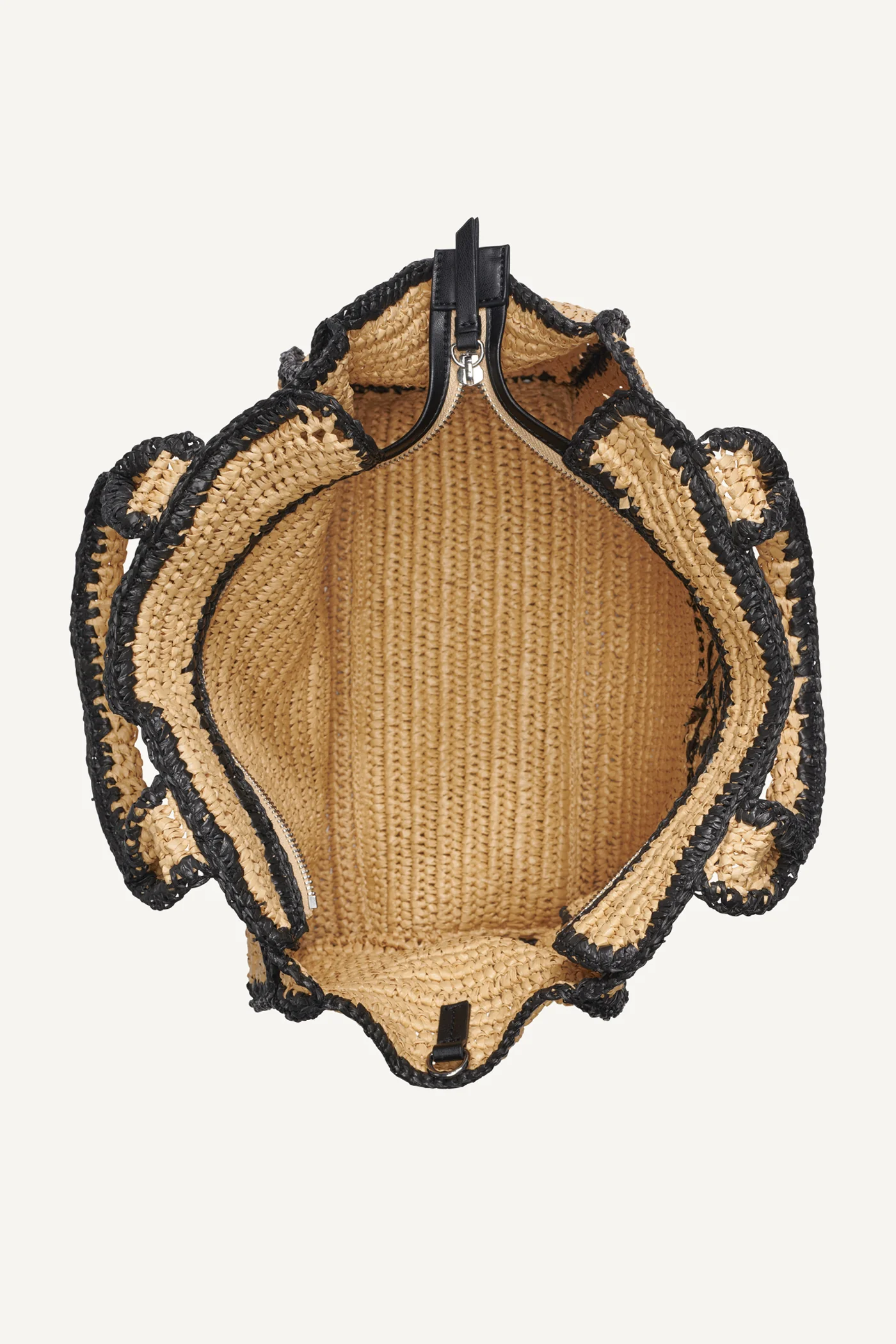 HADLEE MEDIUM TOTE - Image 7