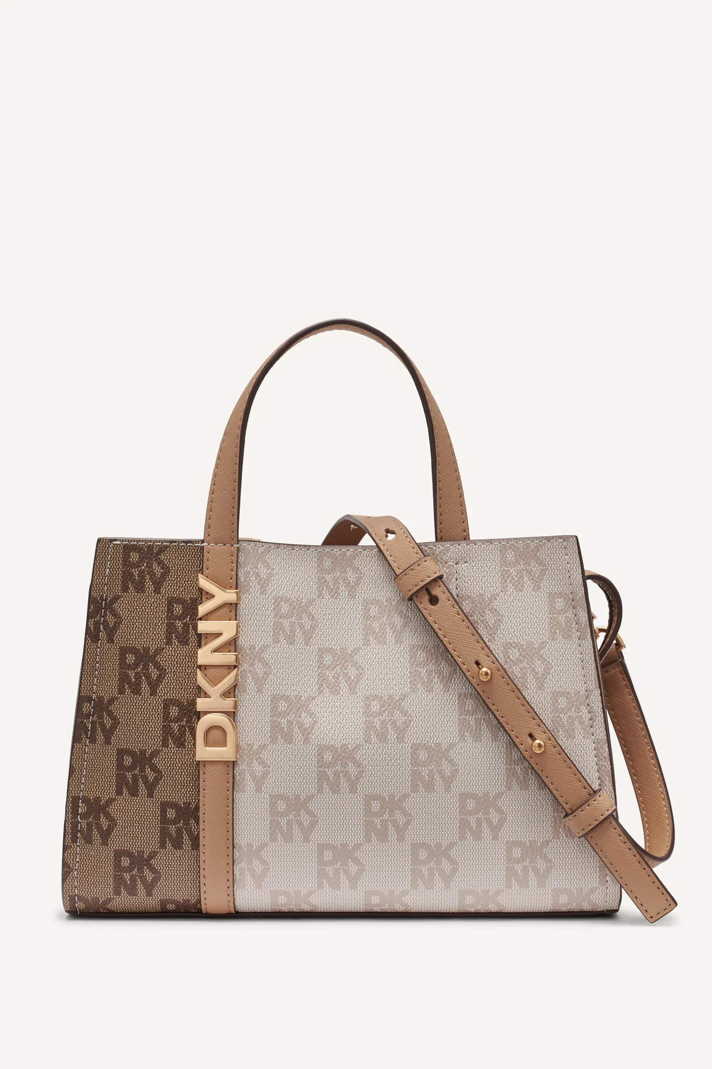 AVRIL SMALL SATCHEL CROSSBODY