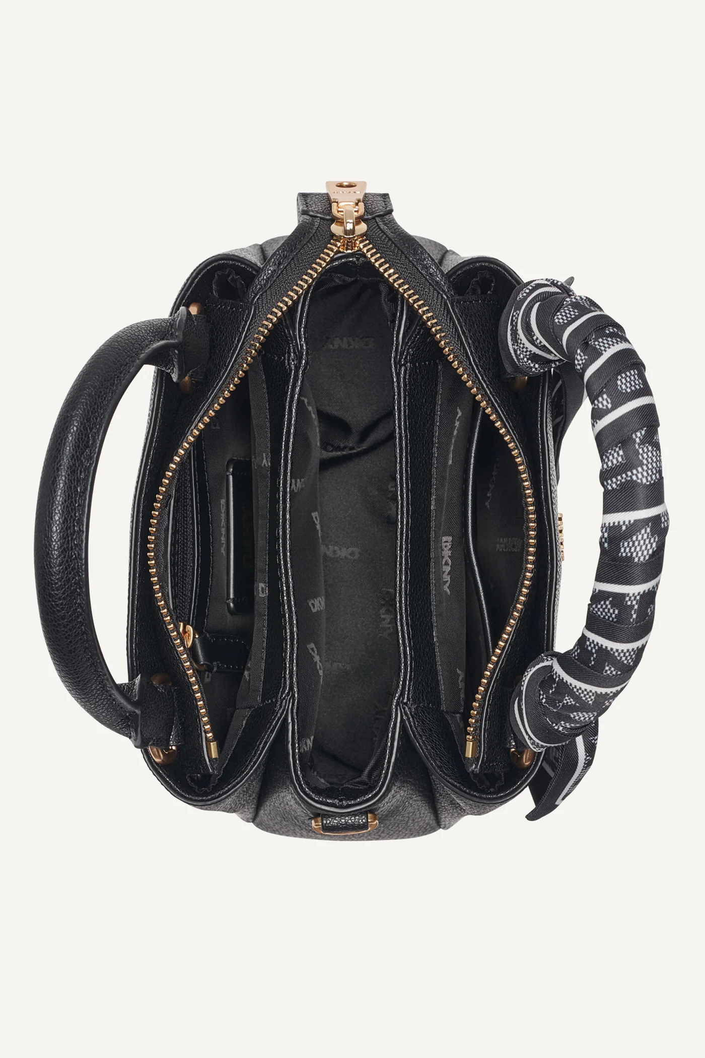 PAIGE SMALL SATCHEL - Image 4