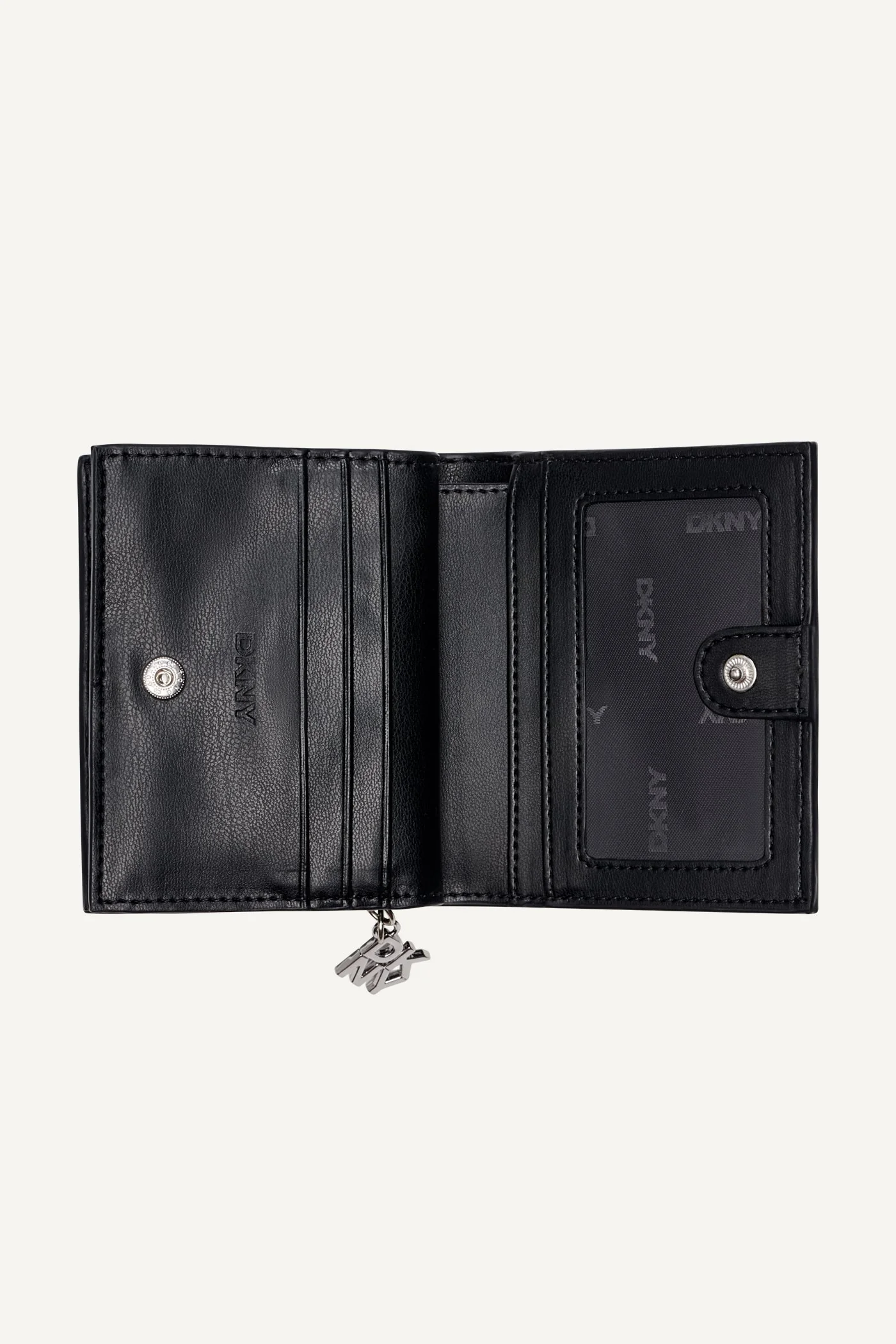 SARAH BIFOLD ZIP WALLET - Image 5