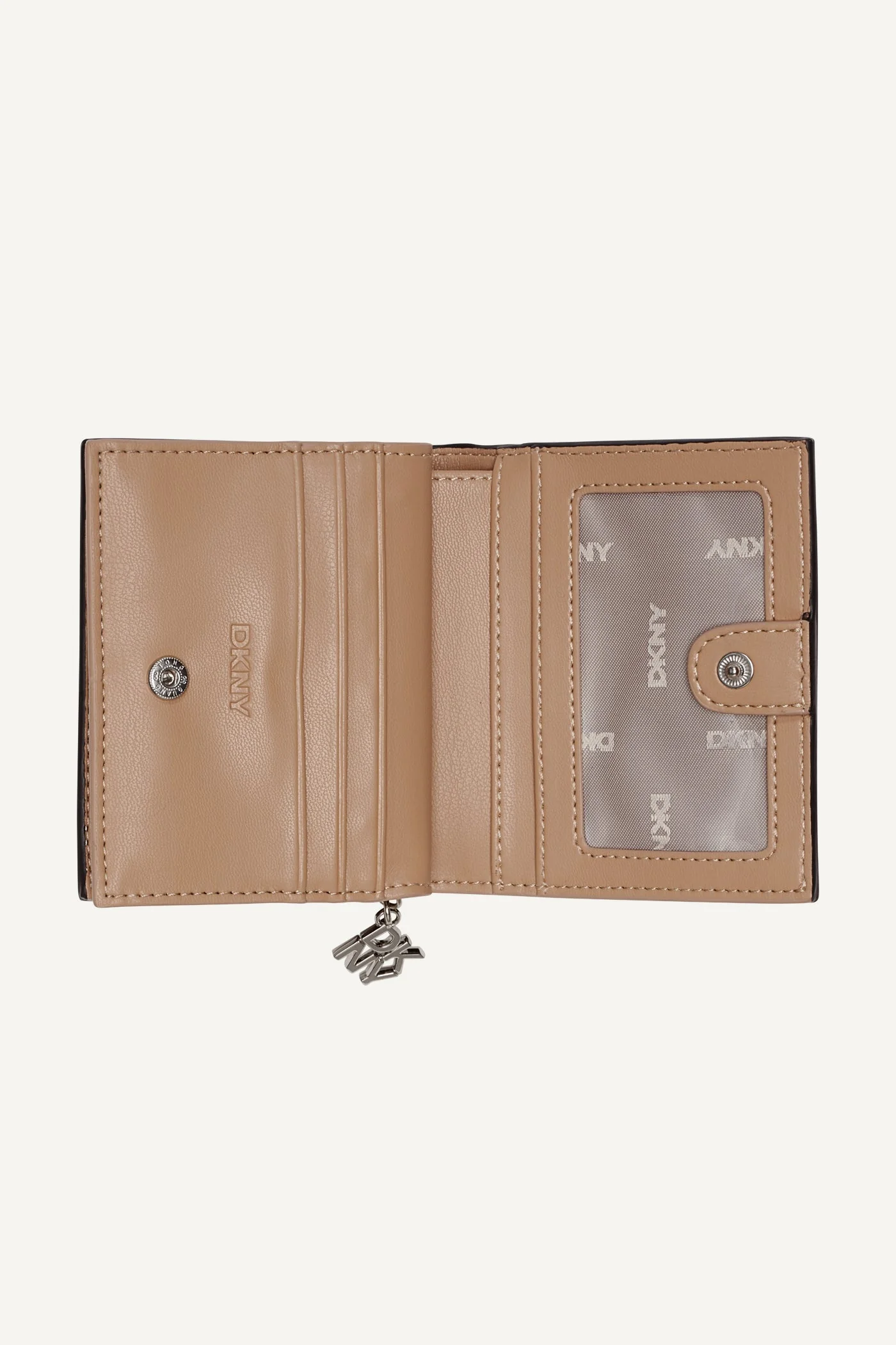SARAH BIFOLD ZIP WALLET - Image 5