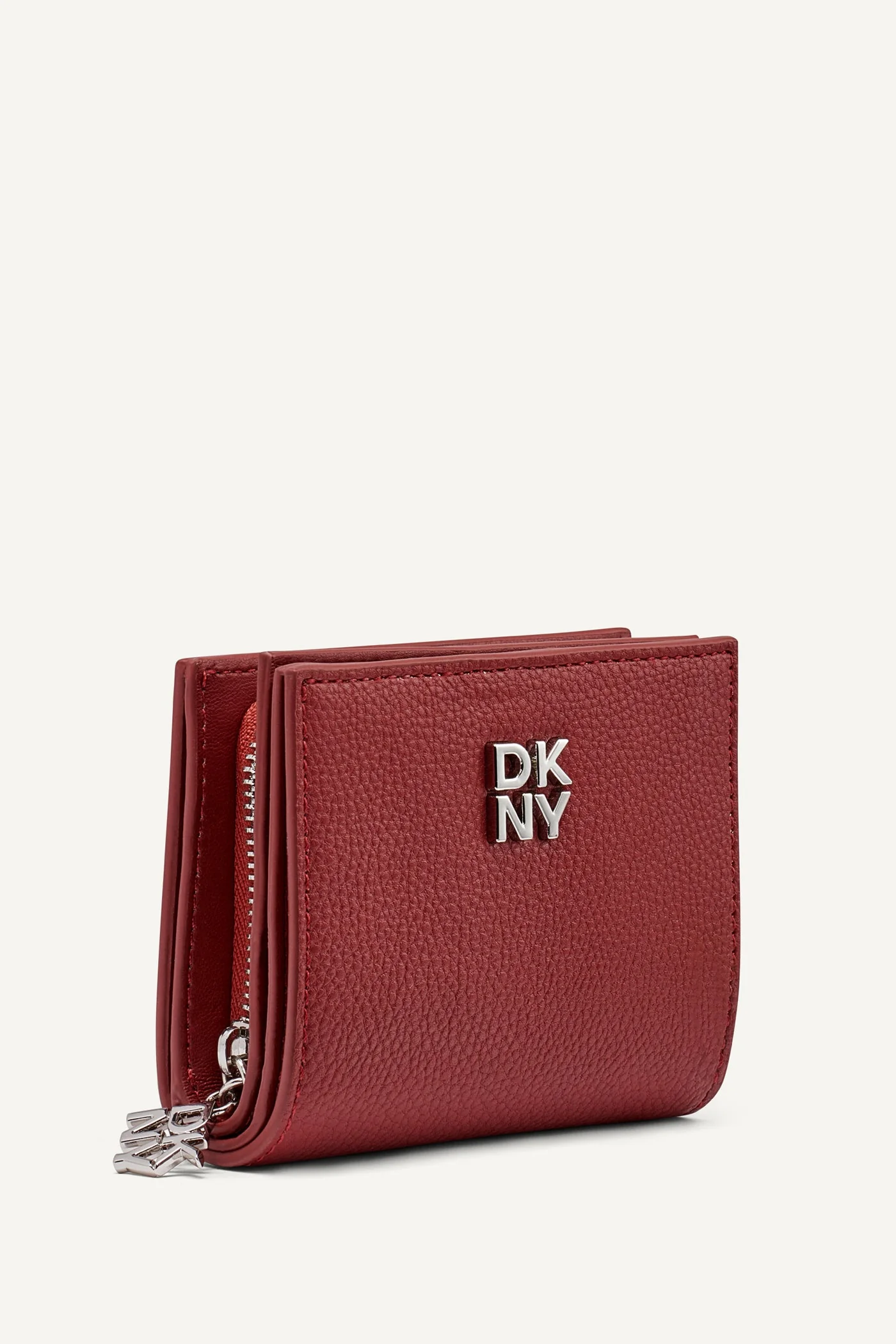 SARAH BIFOLD ZIP WALLET - Image 2