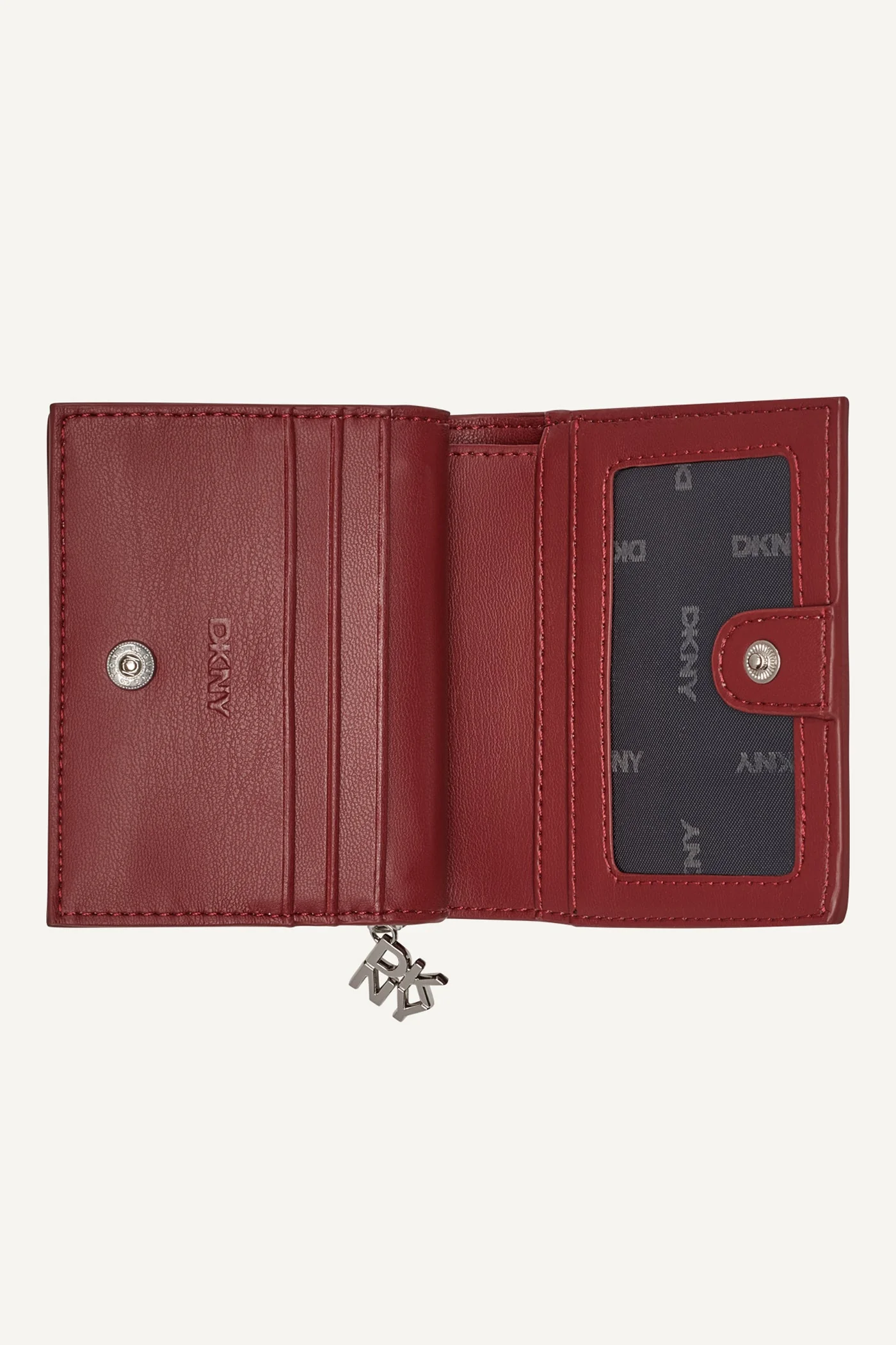 SARAH BIFOLD ZIP WALLET - Image 5