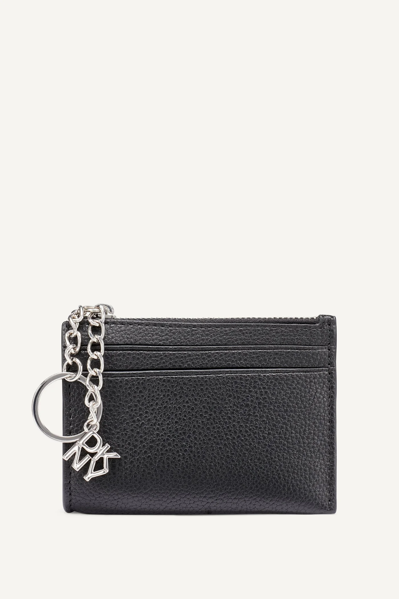 SARAH TOP ZIP CARDHOLDER