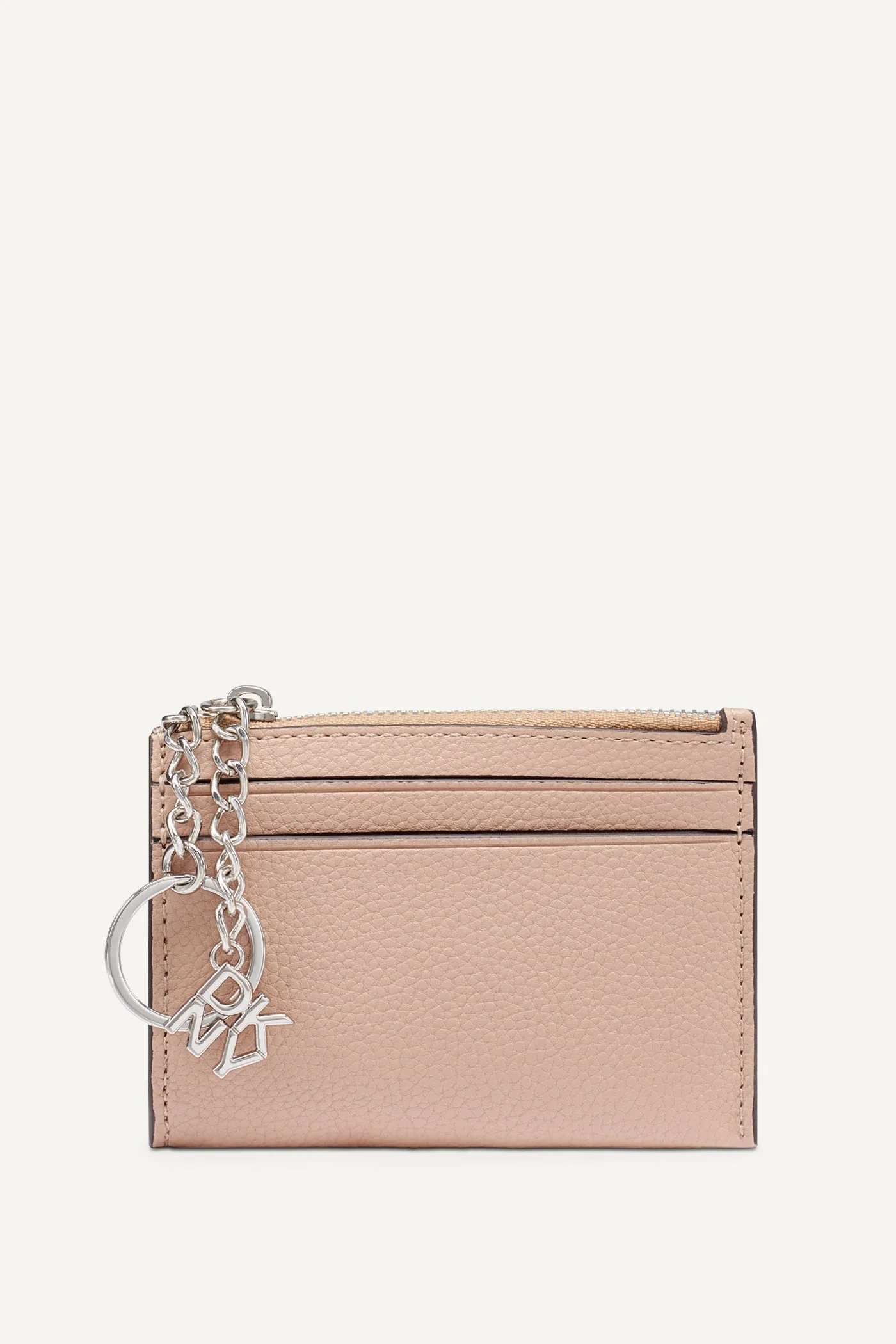 SARAH TOP ZIP CARDHOLDER