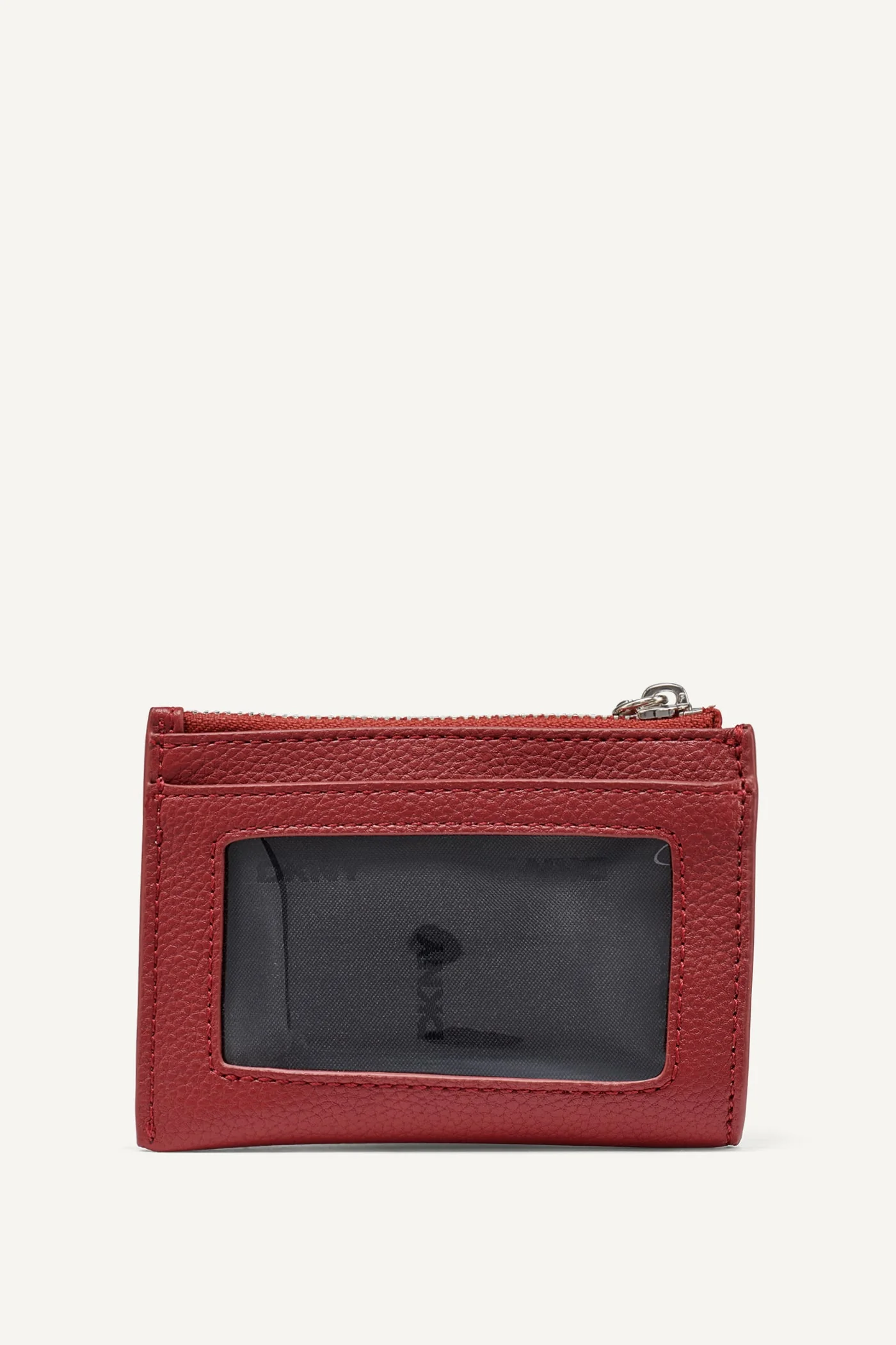 SARAH TOP ZIP CARDHOLDER - Image 3