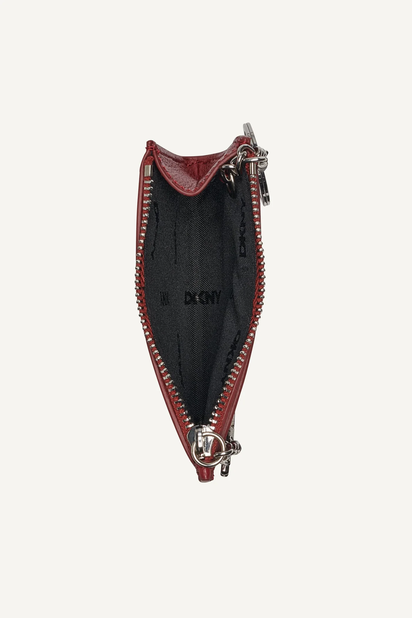 SARAH TOP ZIP CARDHOLDER - Image 5