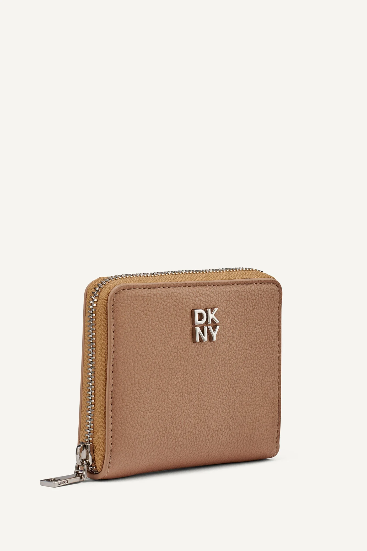 SARAH SMALL ZIP AROUND WALLET - Image 2