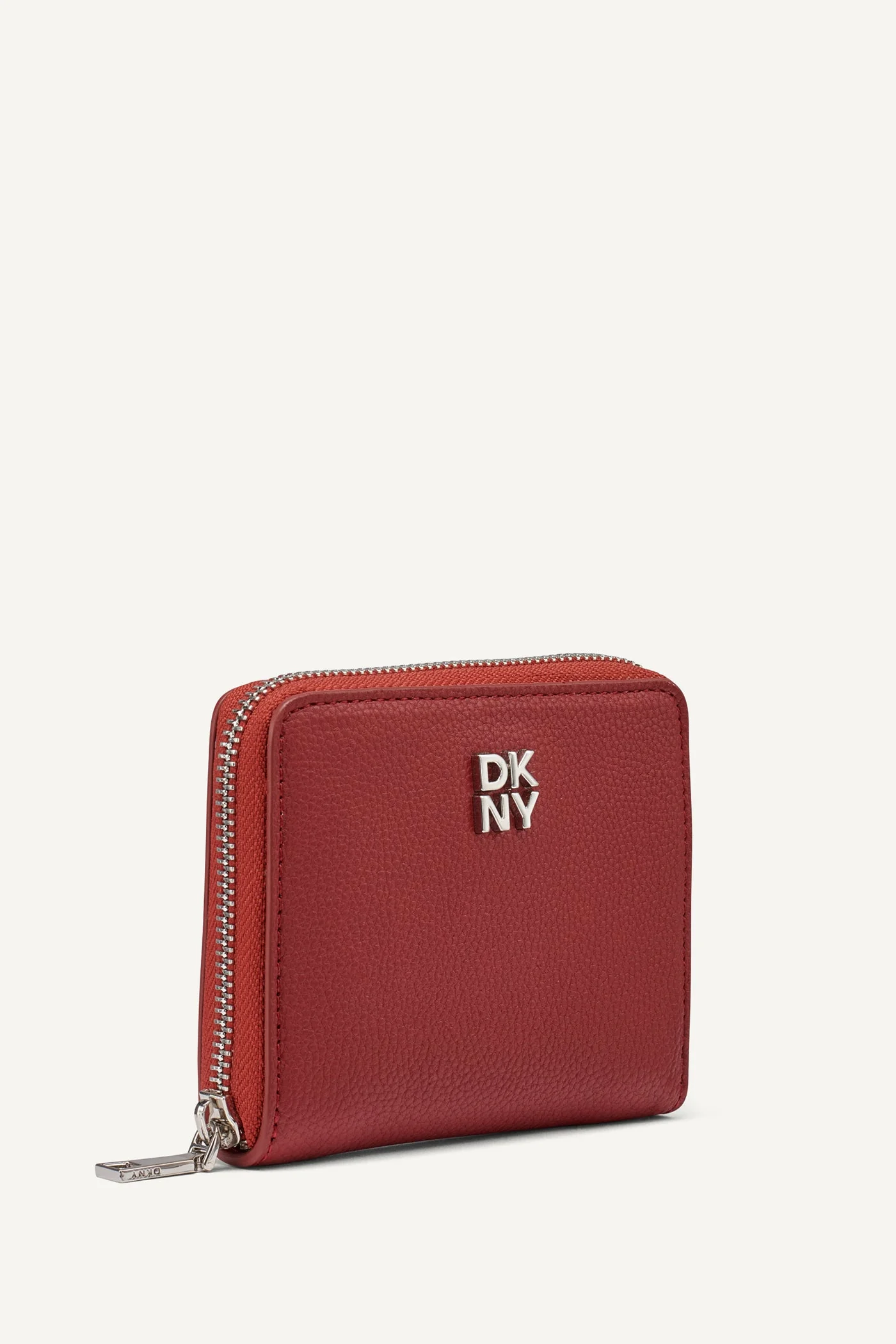 SARAH SMALL ZIP AROUND WALLET - Image 2