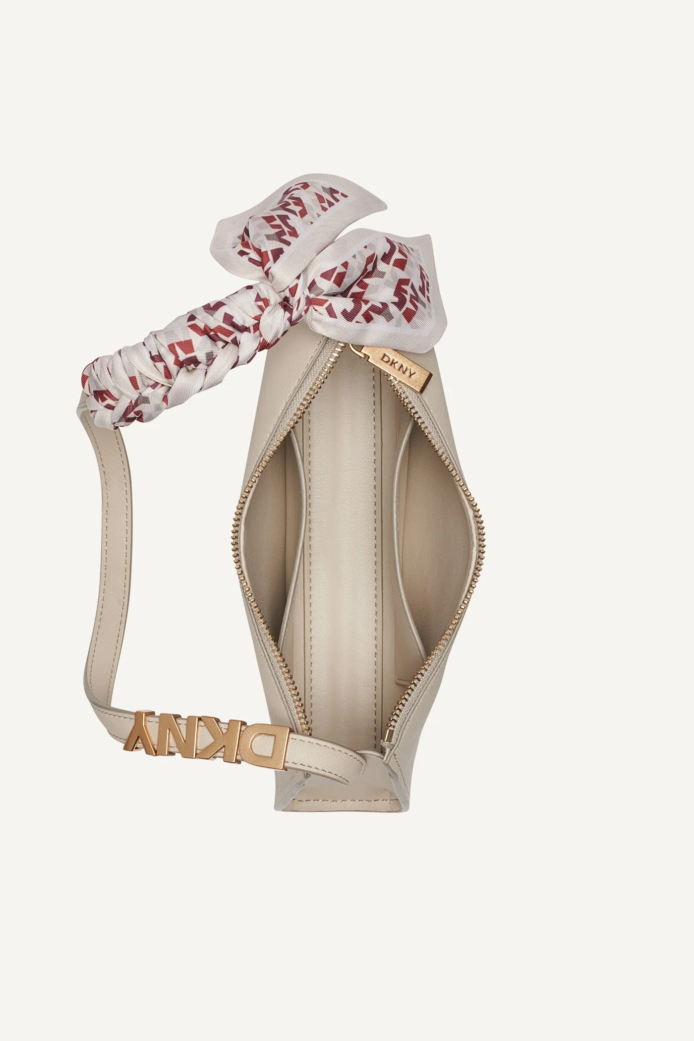 AVRIL TOP ZIP SHOULDER BAG - Image 5
