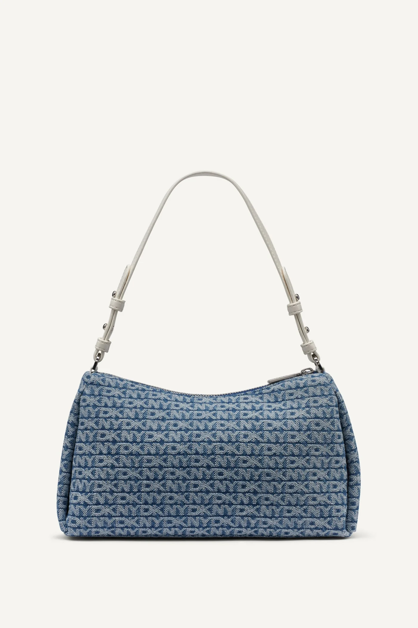 REMY TOP ZIP SHOULDER BAG - Image 3